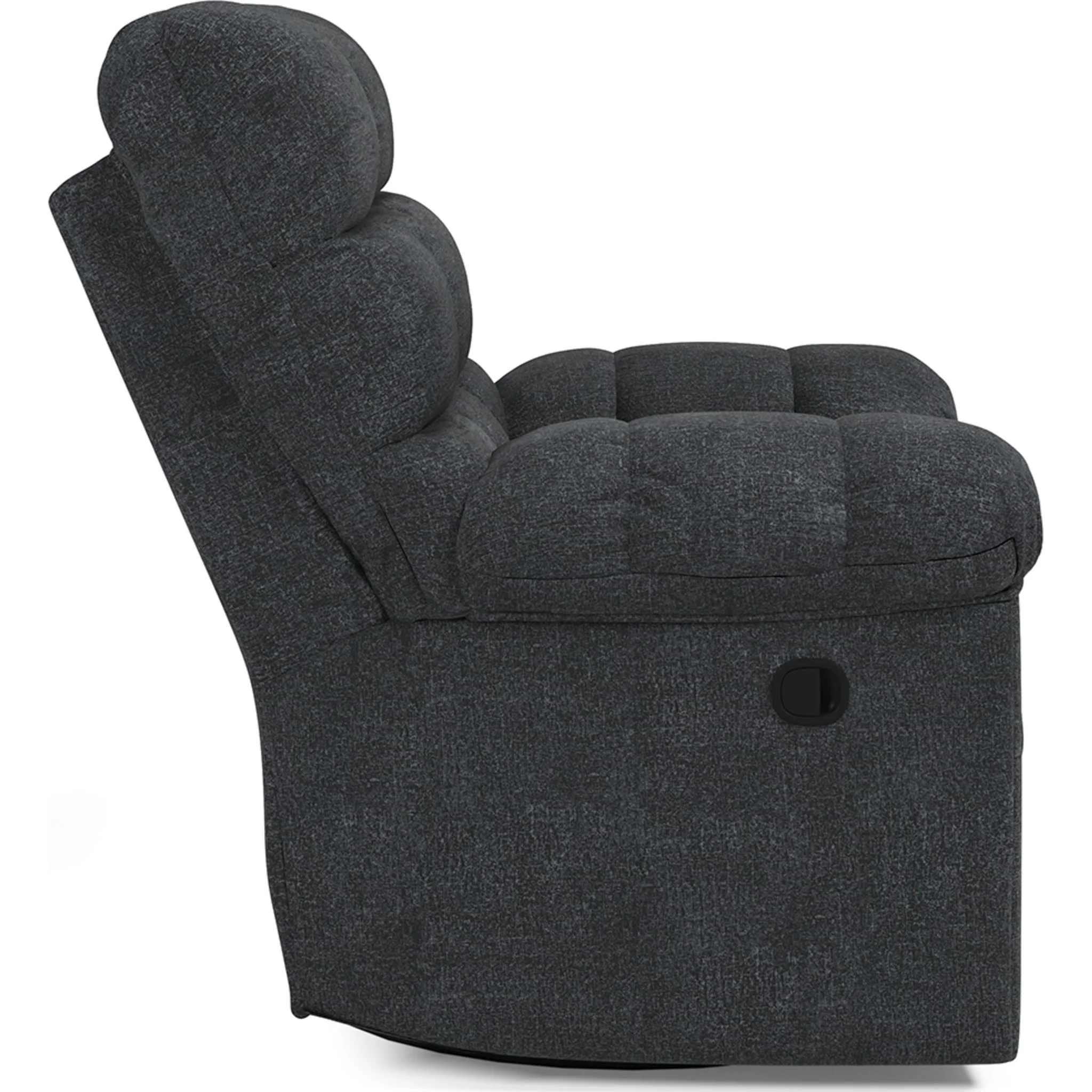 Wilhurst Swivel Rocker Recliner - Image 6