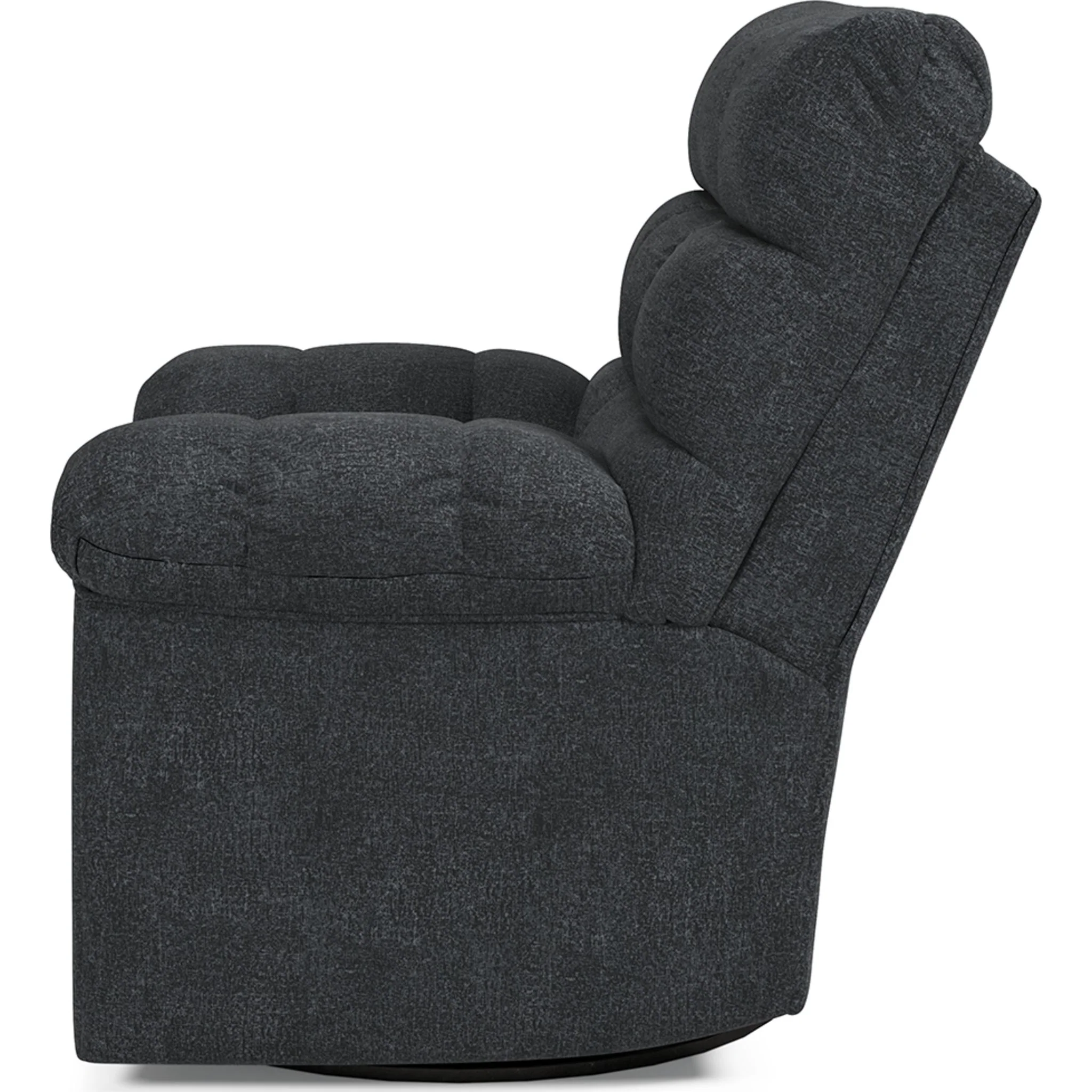 Wilhurst Swivel Rocker Recliner - Image 8