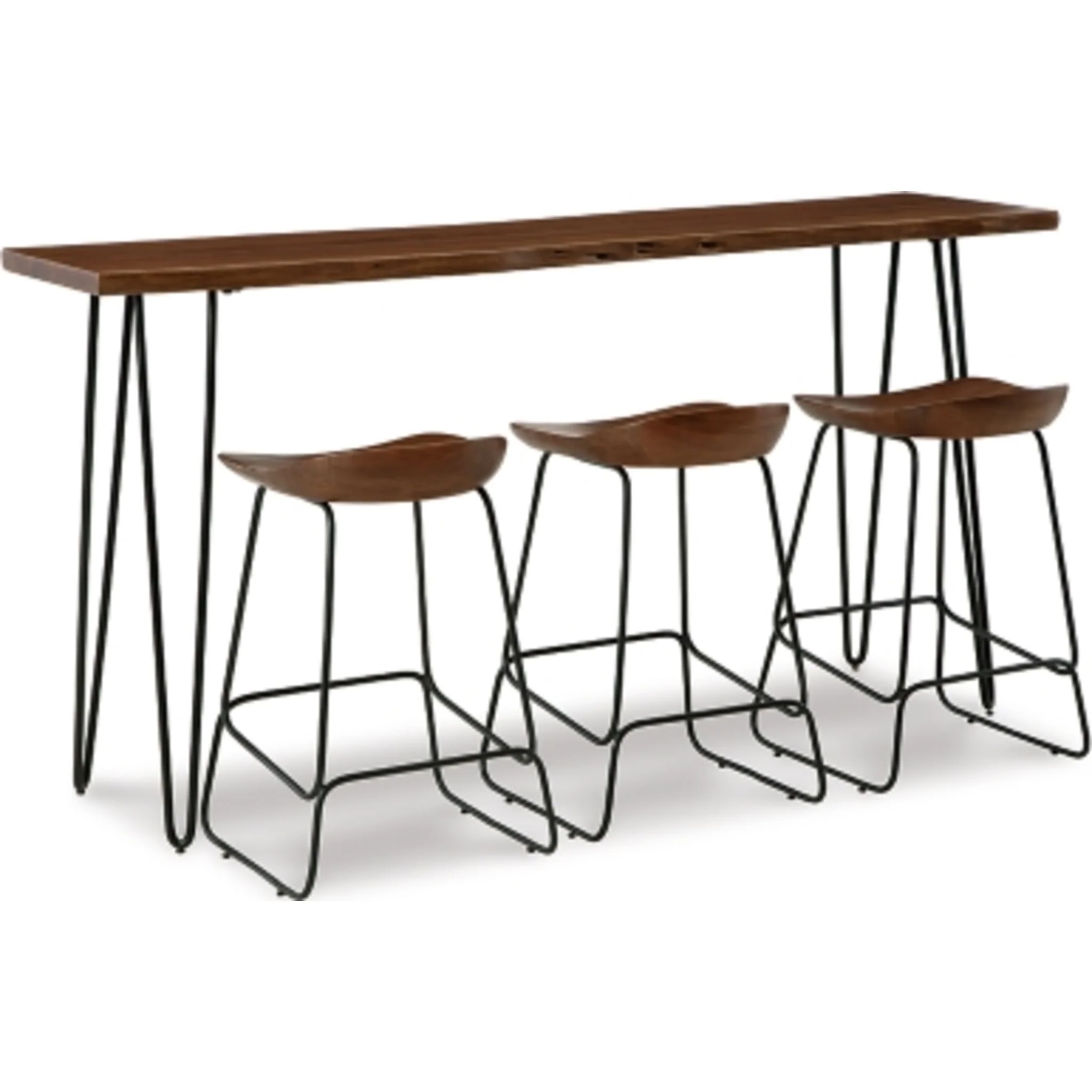 Wilinruck Counter Dining Set - Image 6