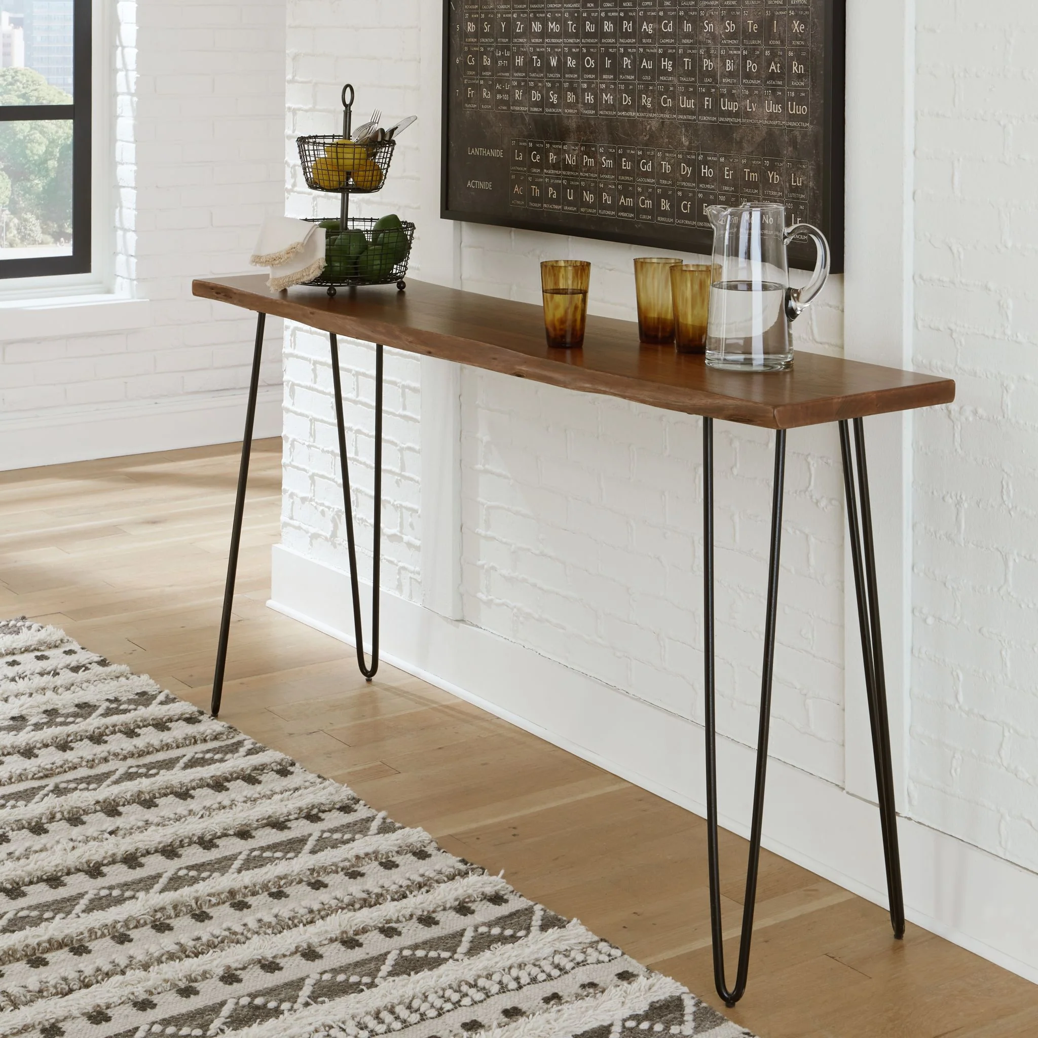 Wilinruck Counter Height Table - Image 2