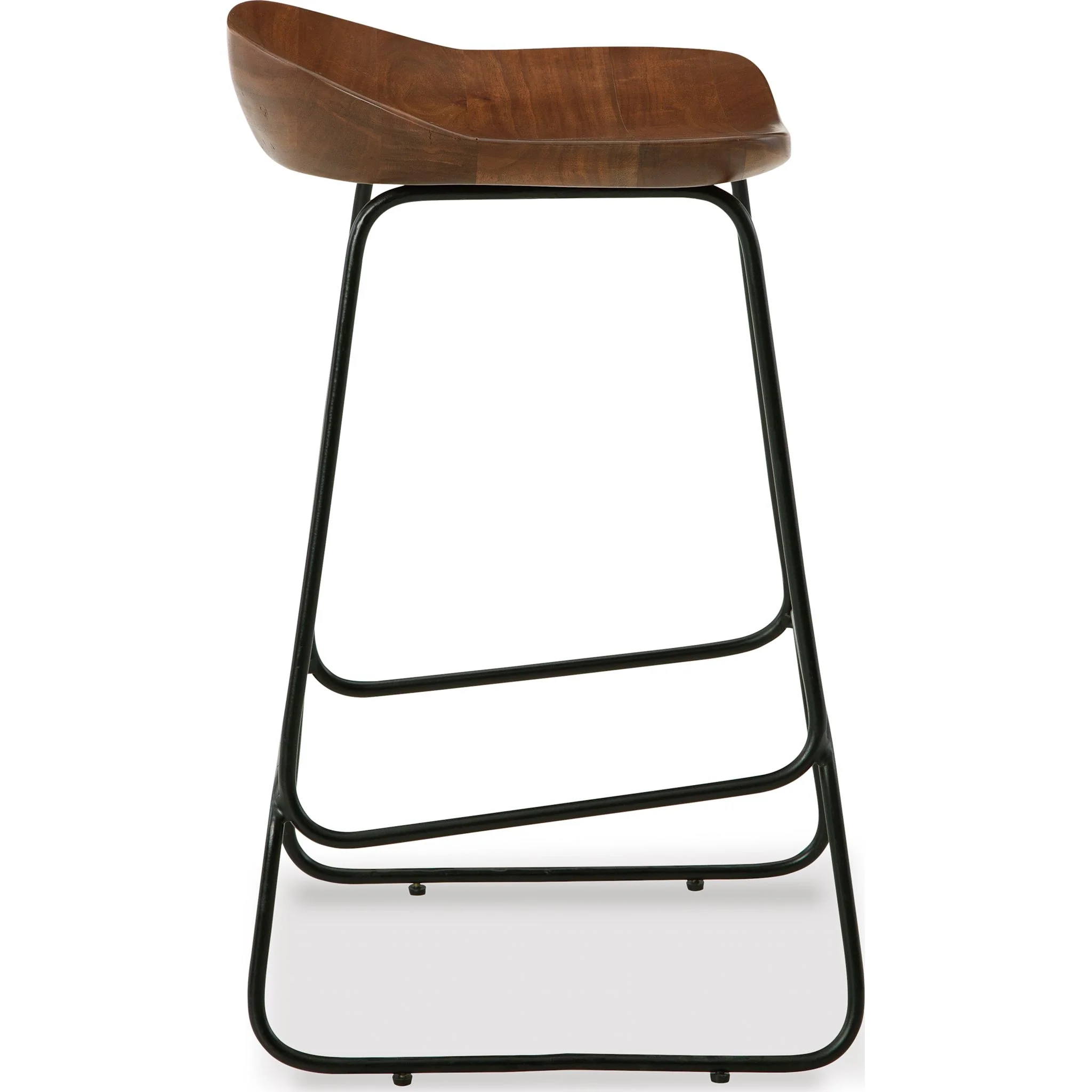Wilinruck Counter Height Stool - Image 4