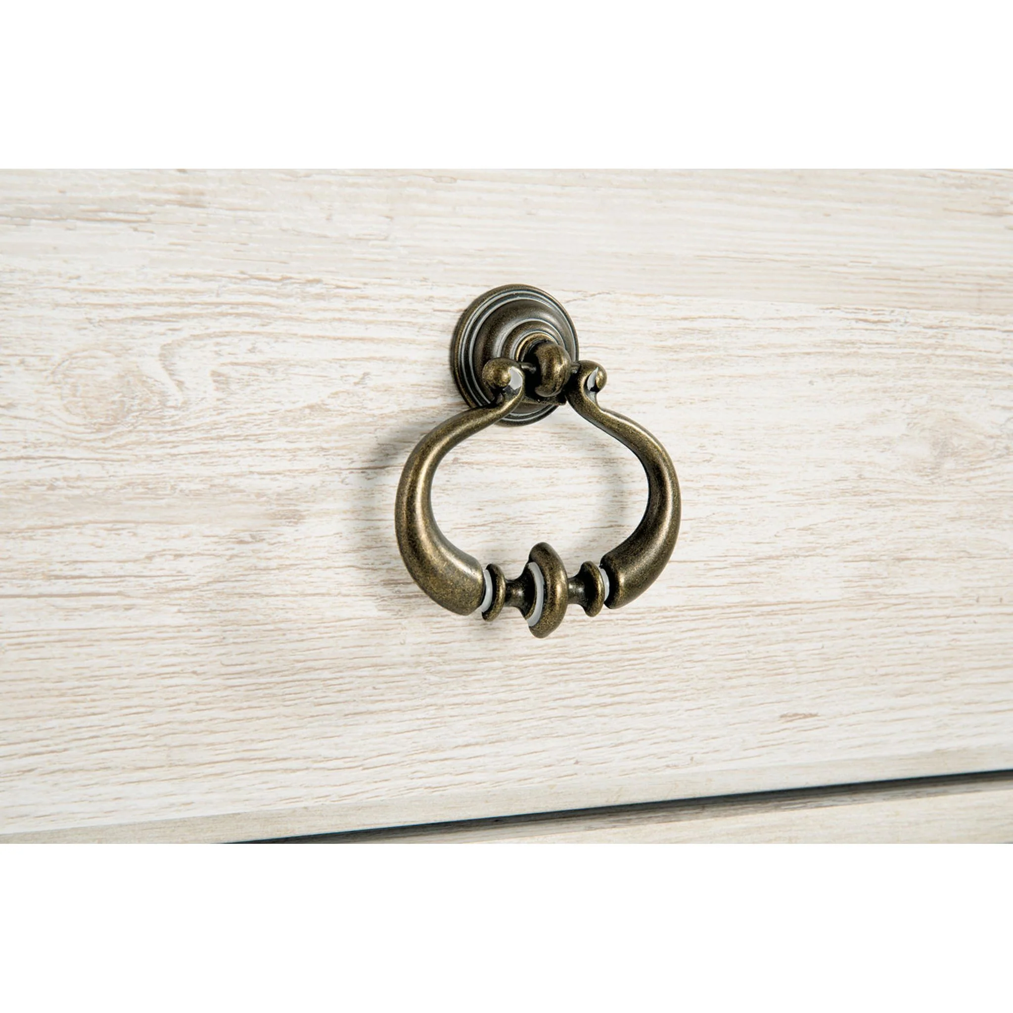 Willowton 5 Piece Panel Bedroom - Image 24