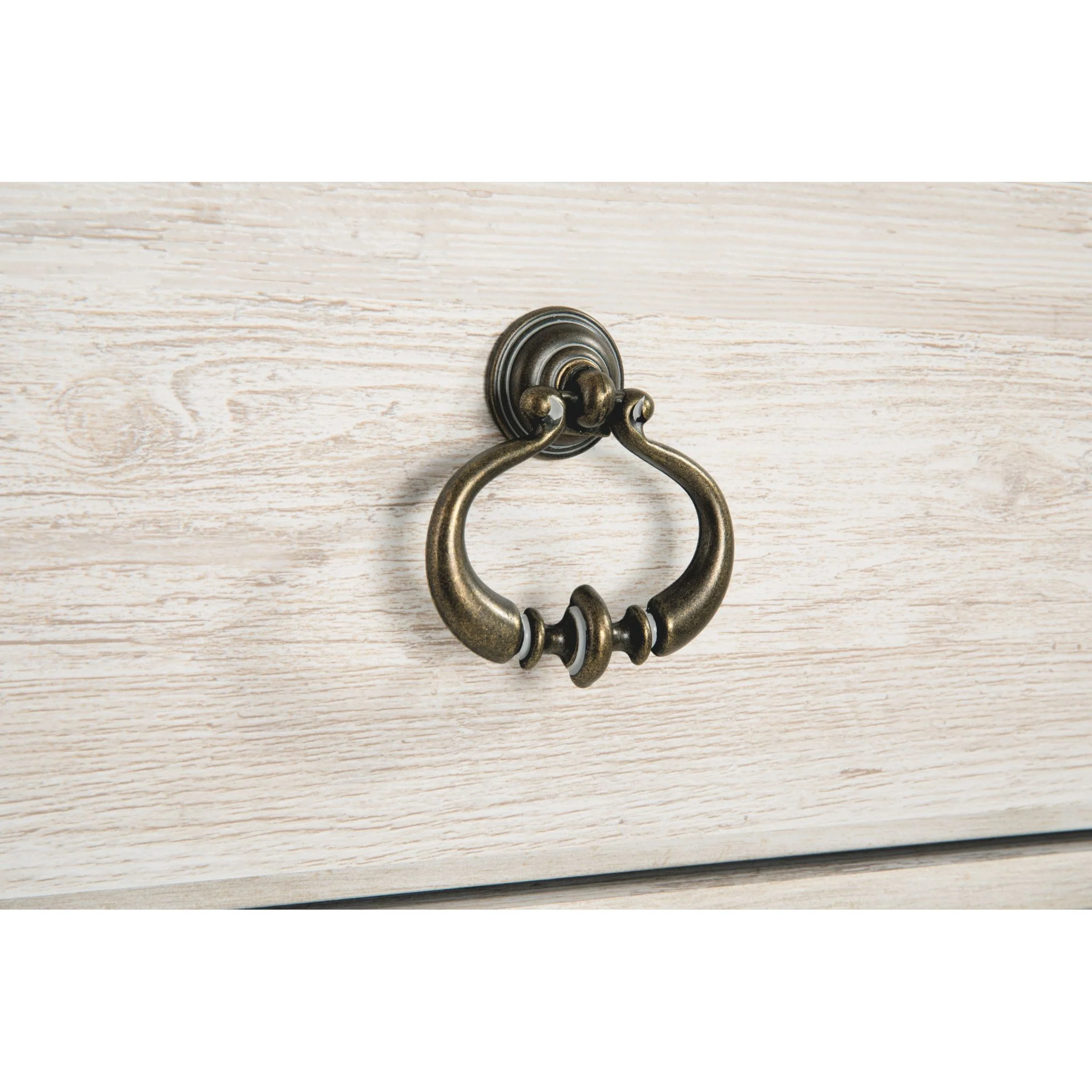 Willowton 5 Piece Panel Bedroom - Image 7