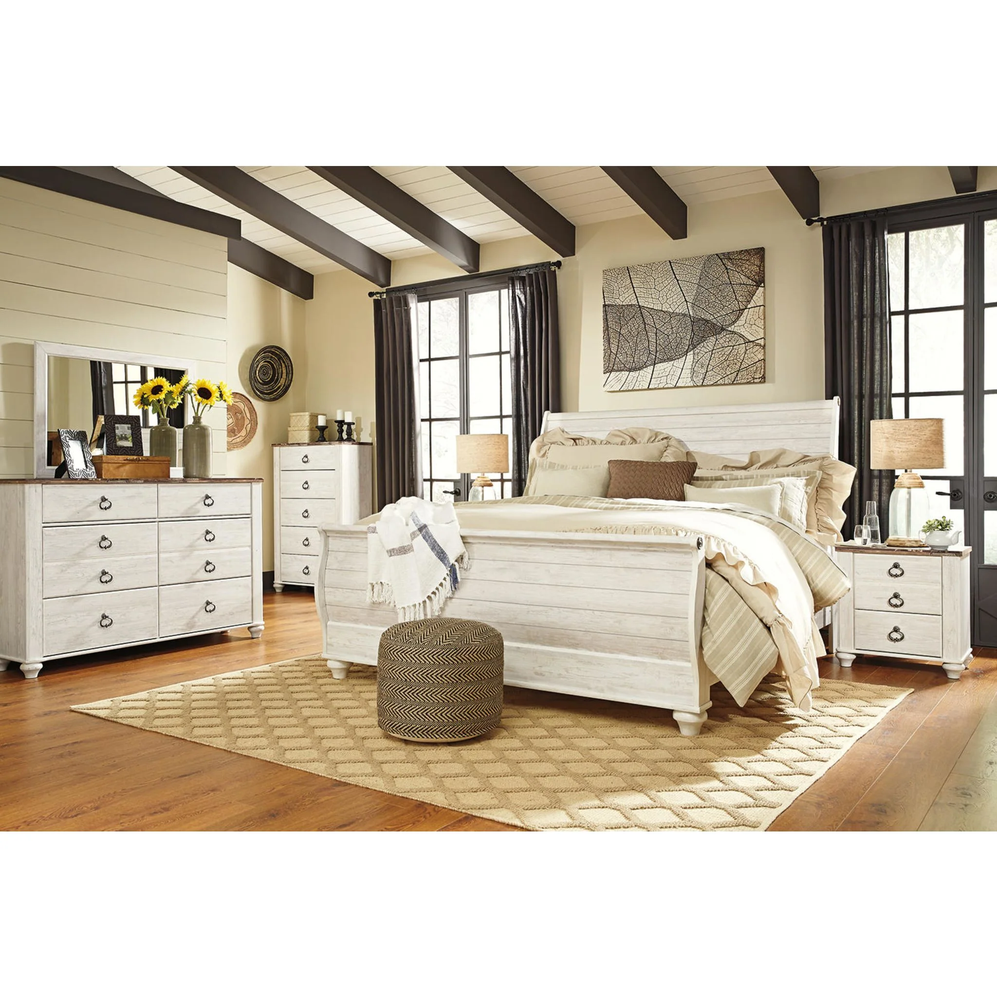 Willowton Chest - Image 11