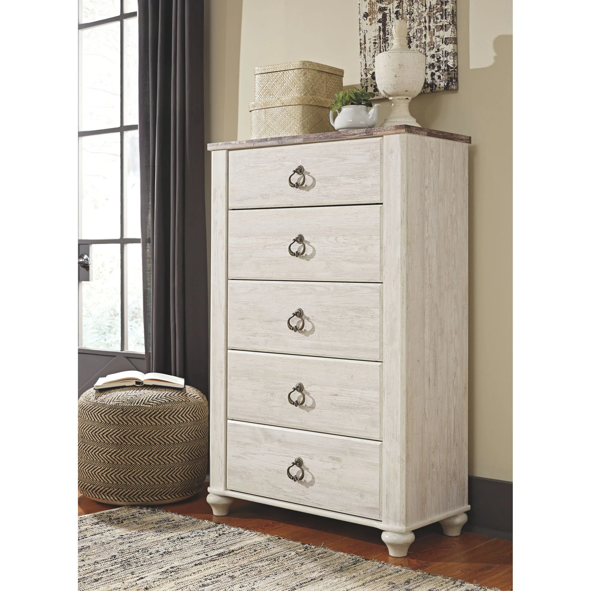 Willowton Chest - Image 2