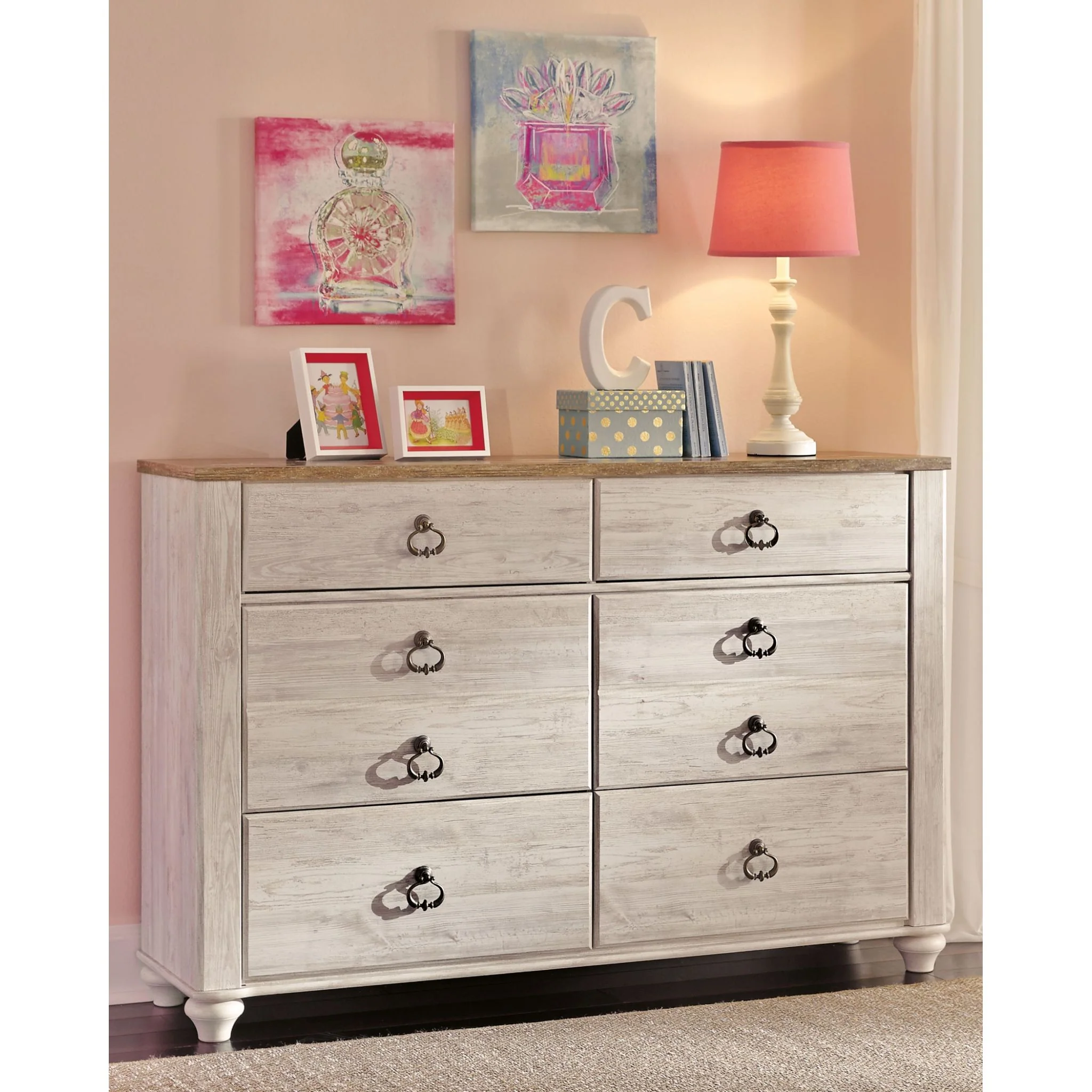 Willowton Dresser - Image 2