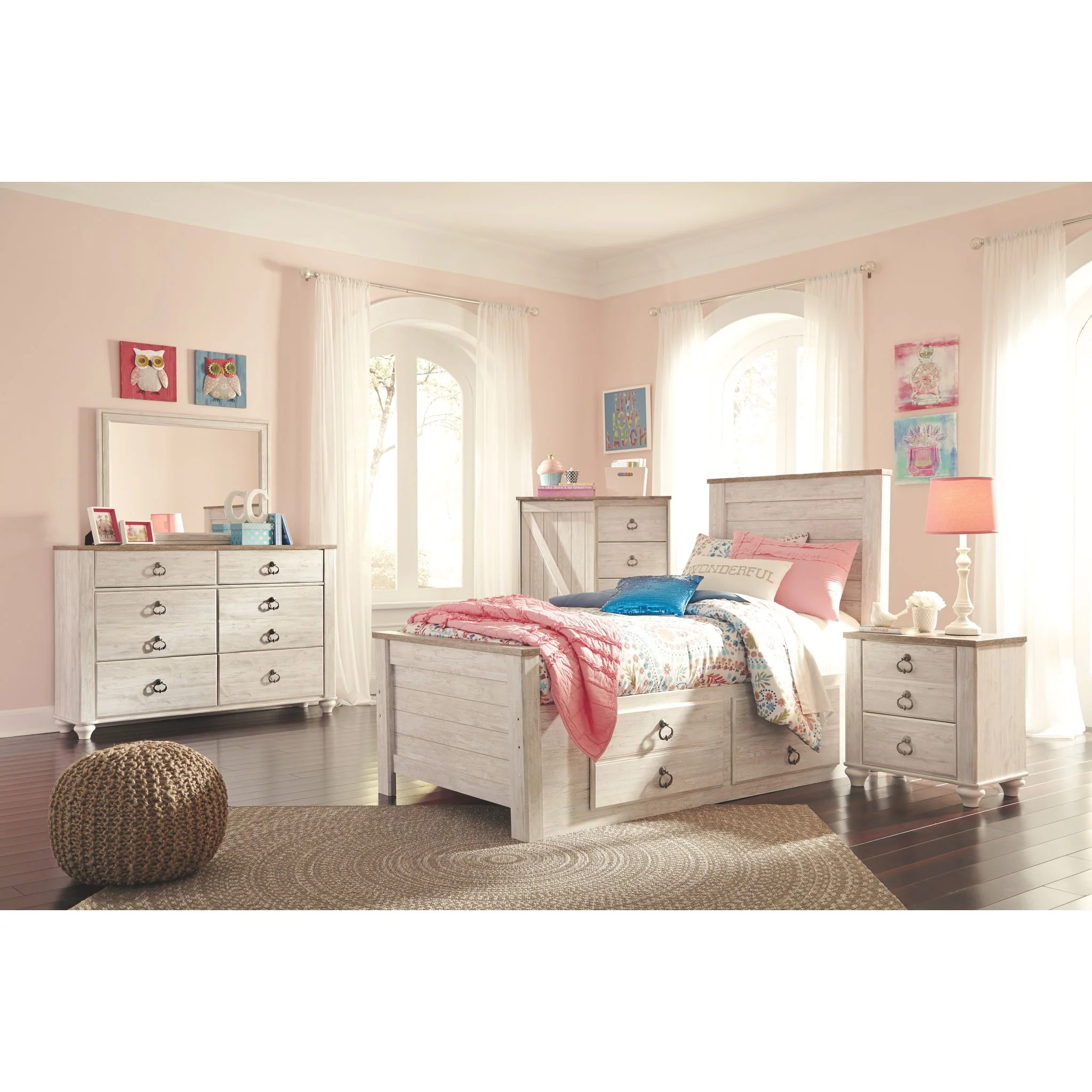 Willowton Dresser - Image 5