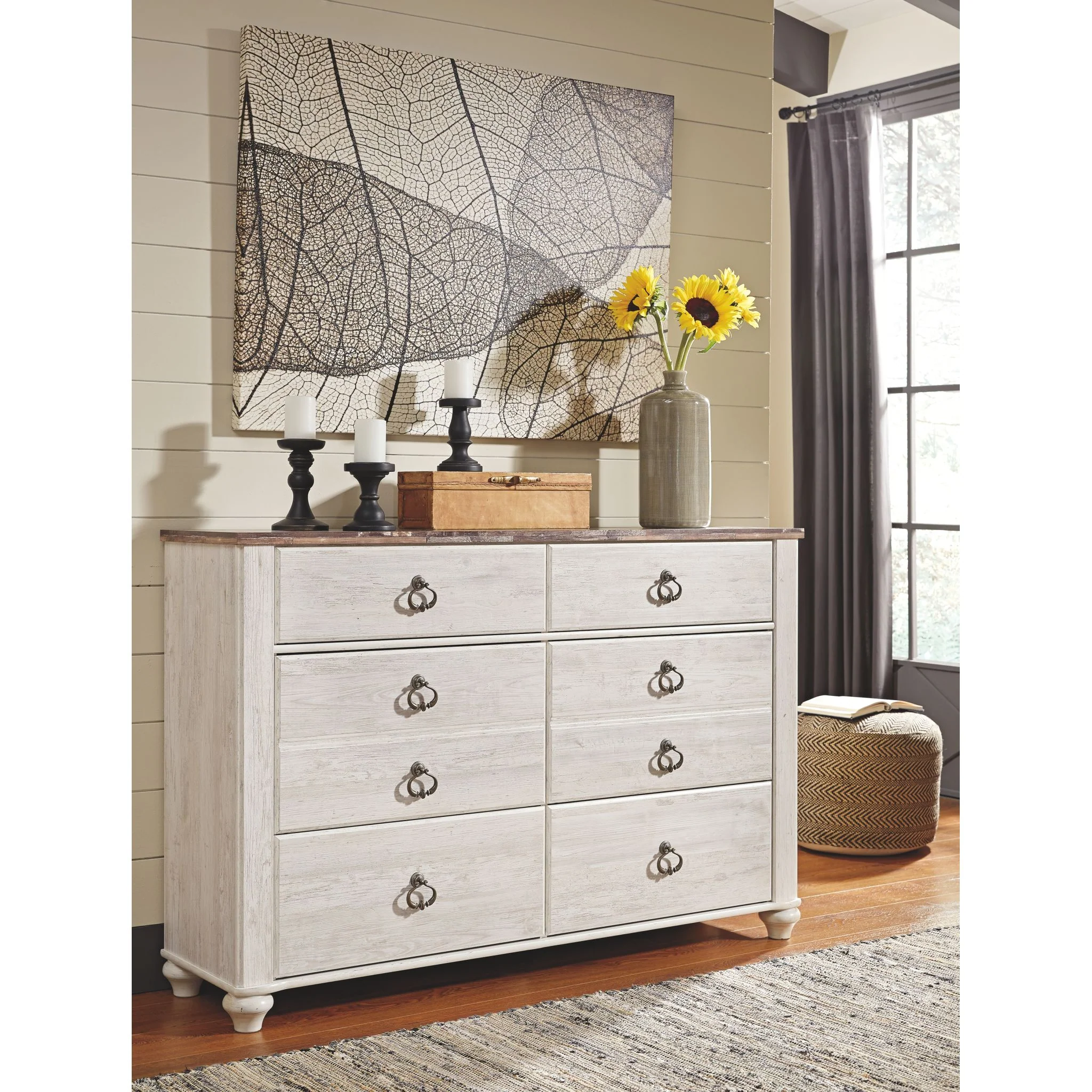 Willowton Dresser - Image 11