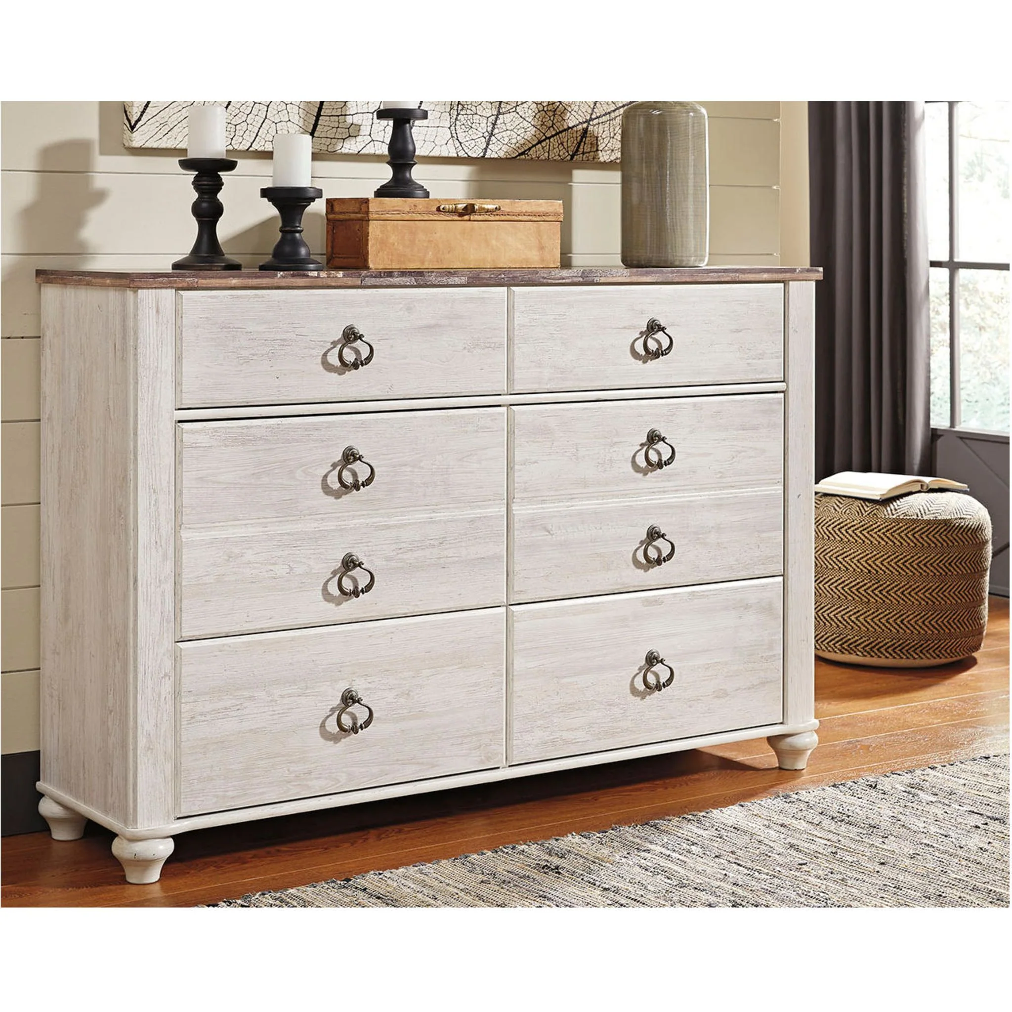 Willowton Dresser - Image 16