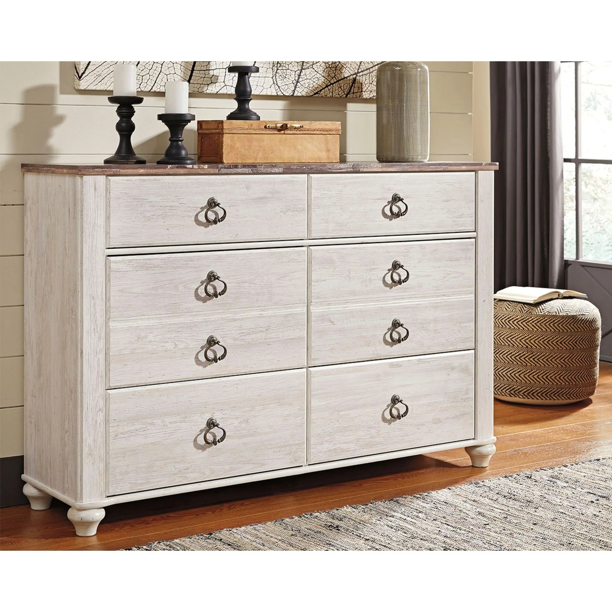 Willowton Dresser - Image 2