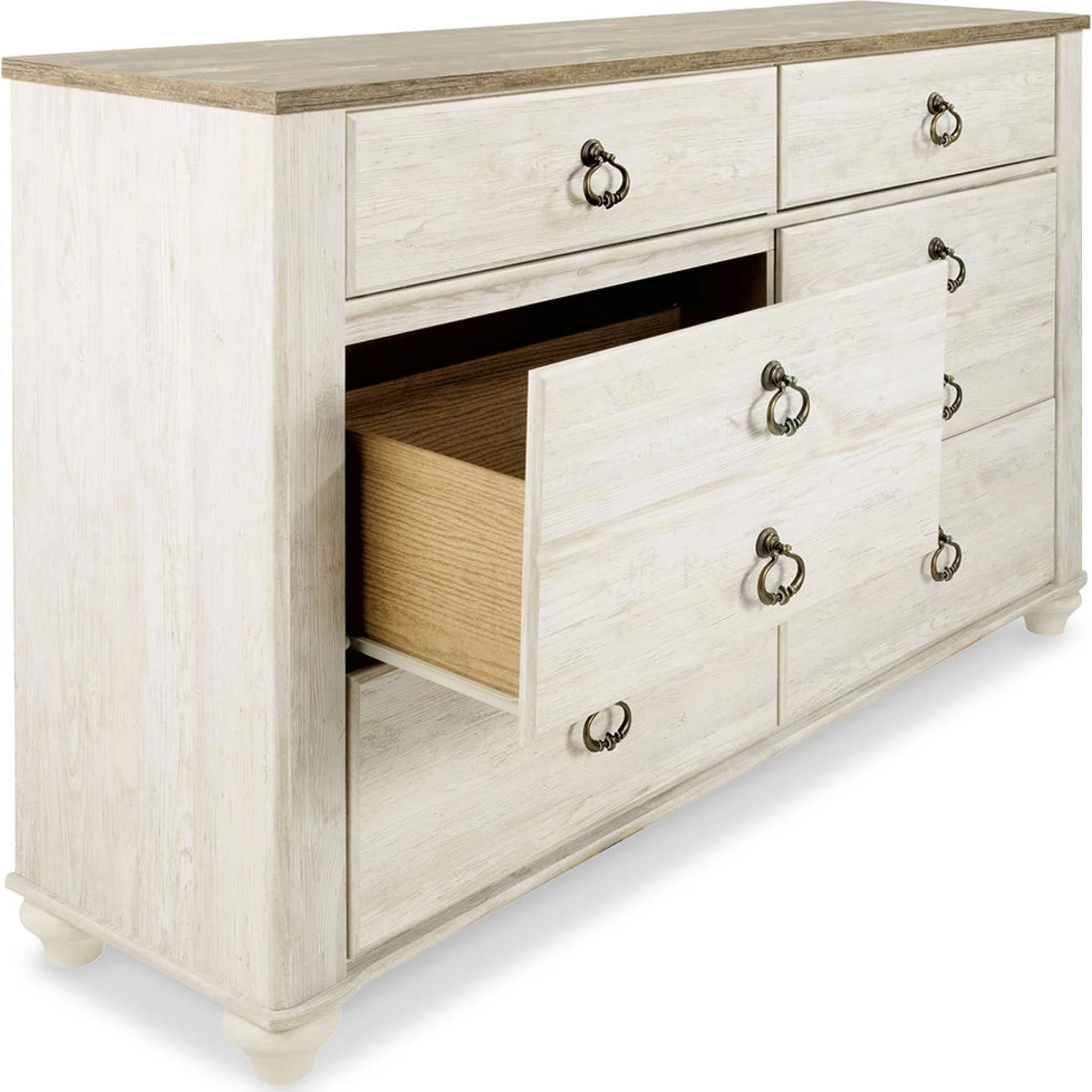 Willowton Dresser - Image 22