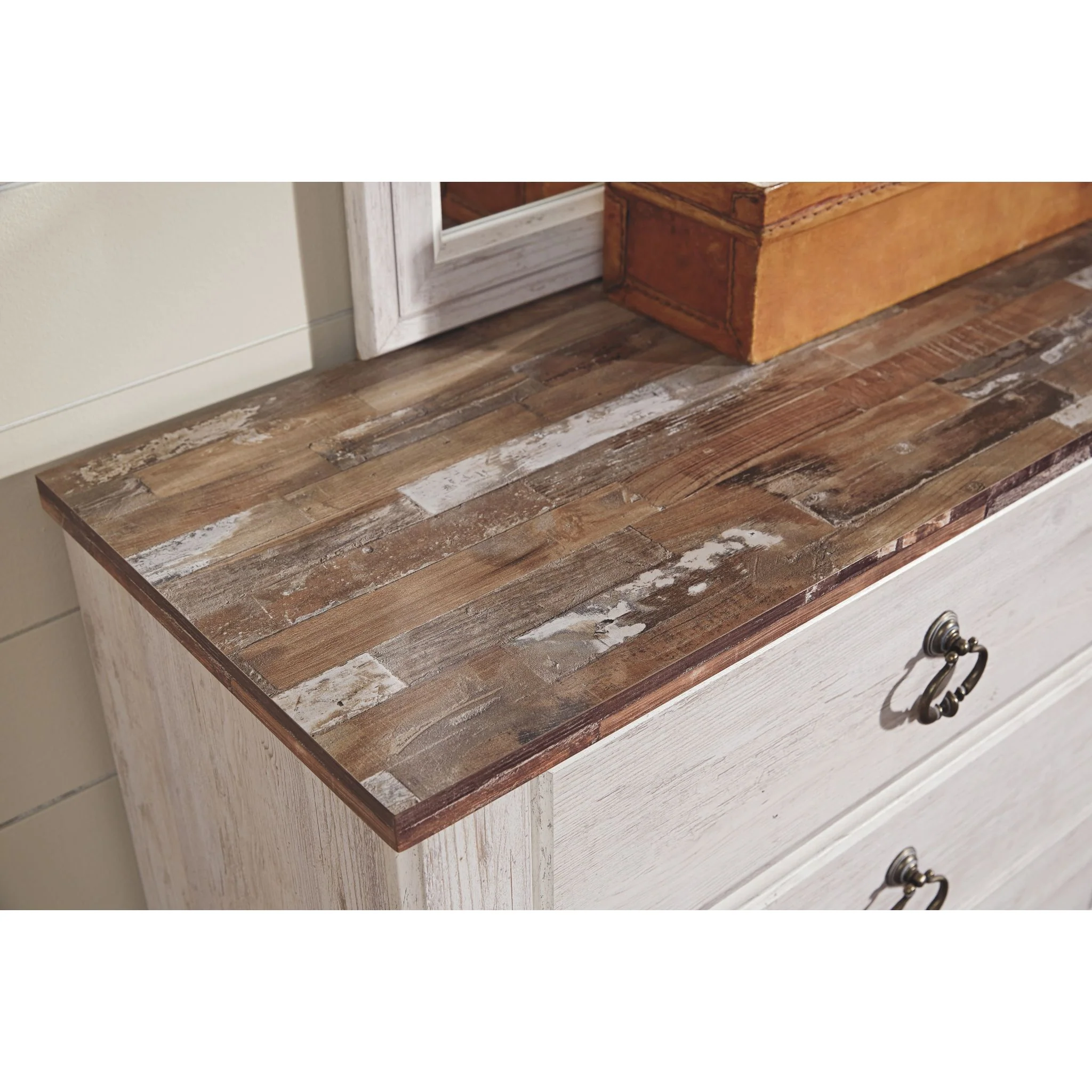 Willowton Dresser - Image 3