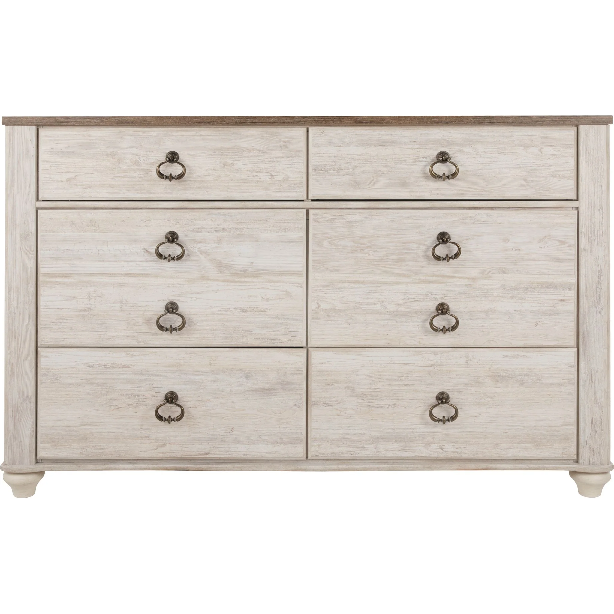 Willowton Dresser - Image 6
