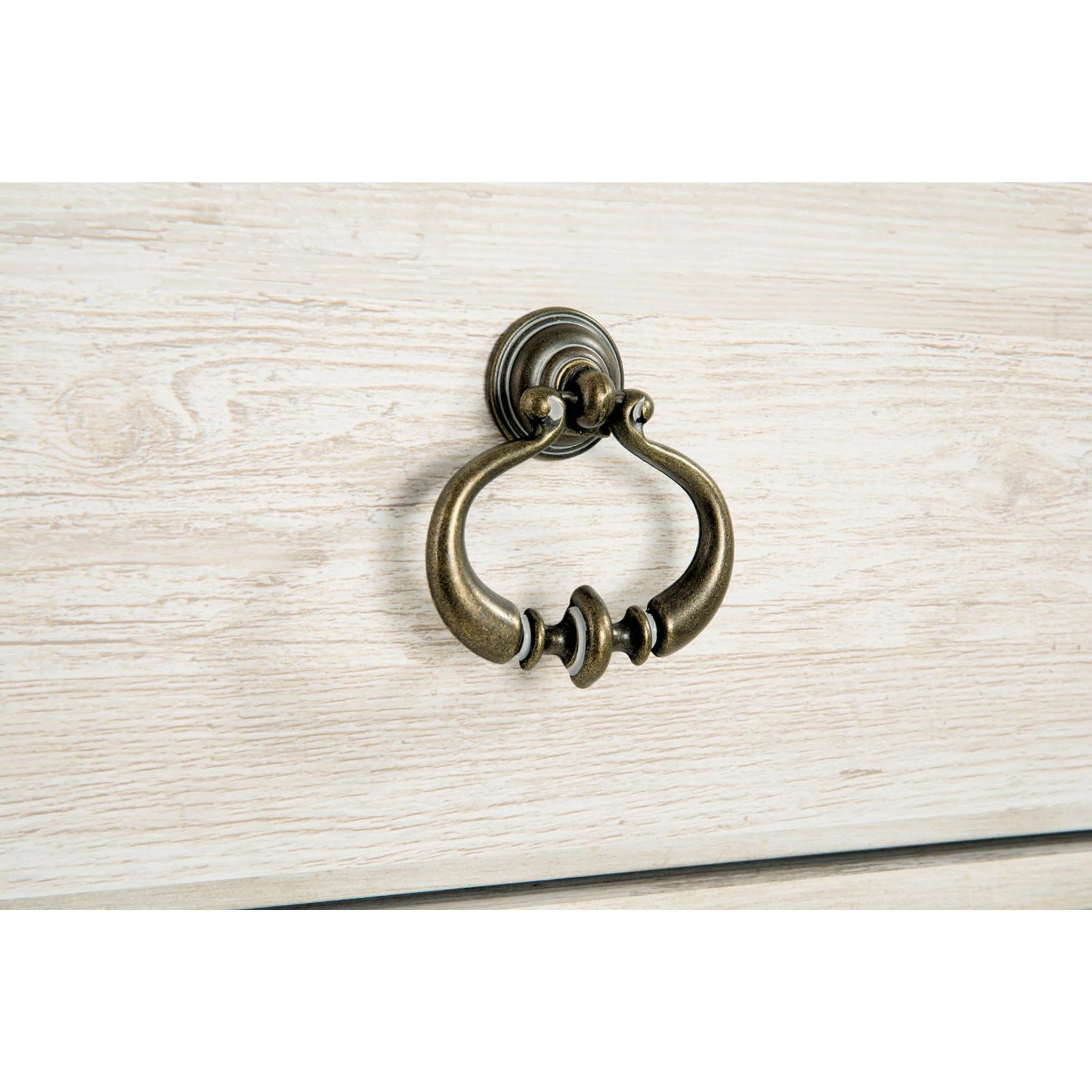 Willowton Dresser and Mirror - Image 19