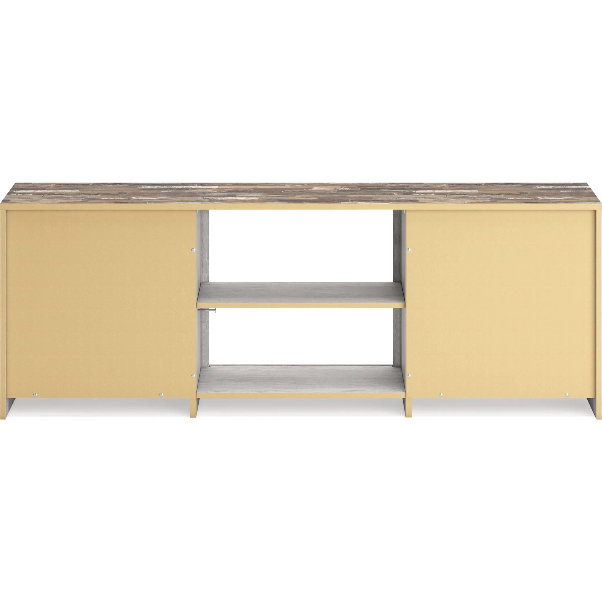 Willowton TV Stand - Image 5