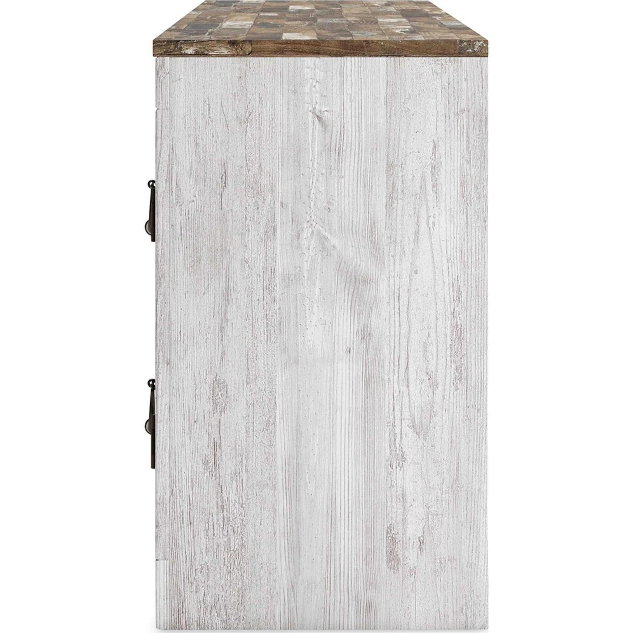 Willowton TV Stand - Image 7