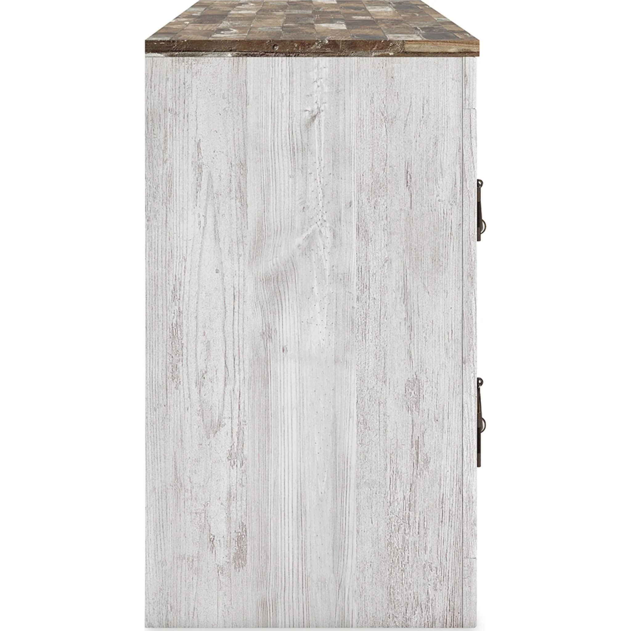 Willowton TV Stand - Image 8