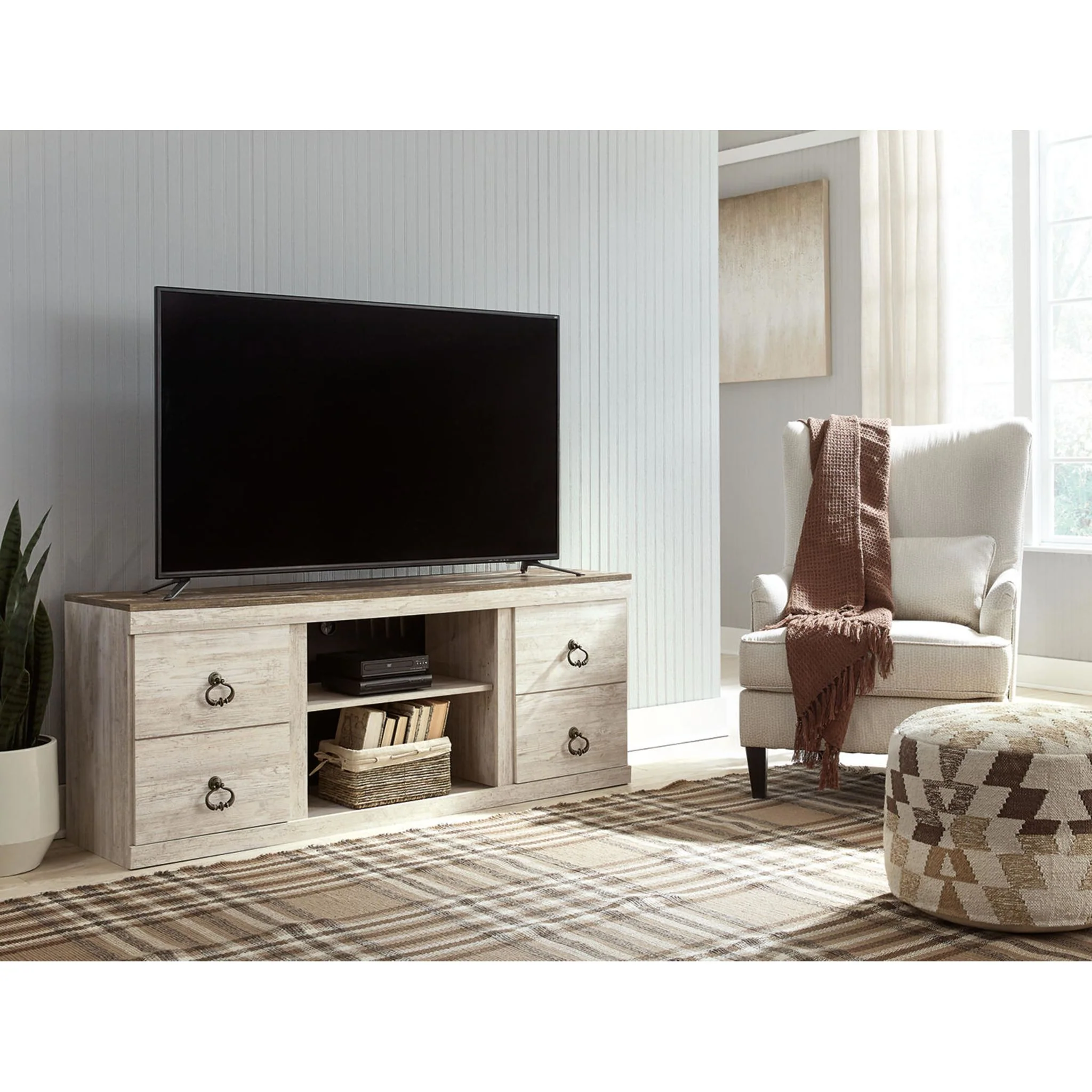 Willowton TV Stand - Image 2