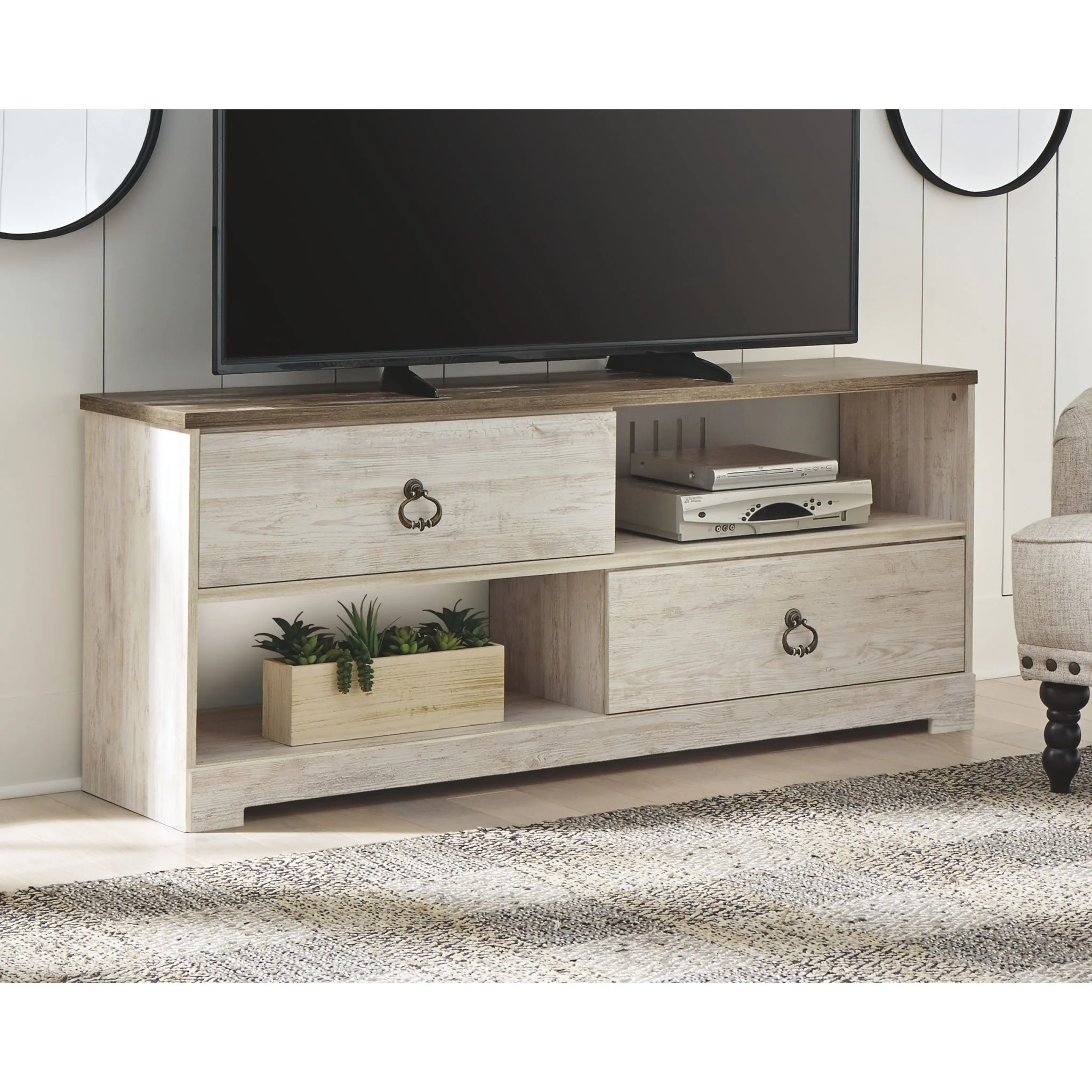 Willowton TV Stand - Image 2
