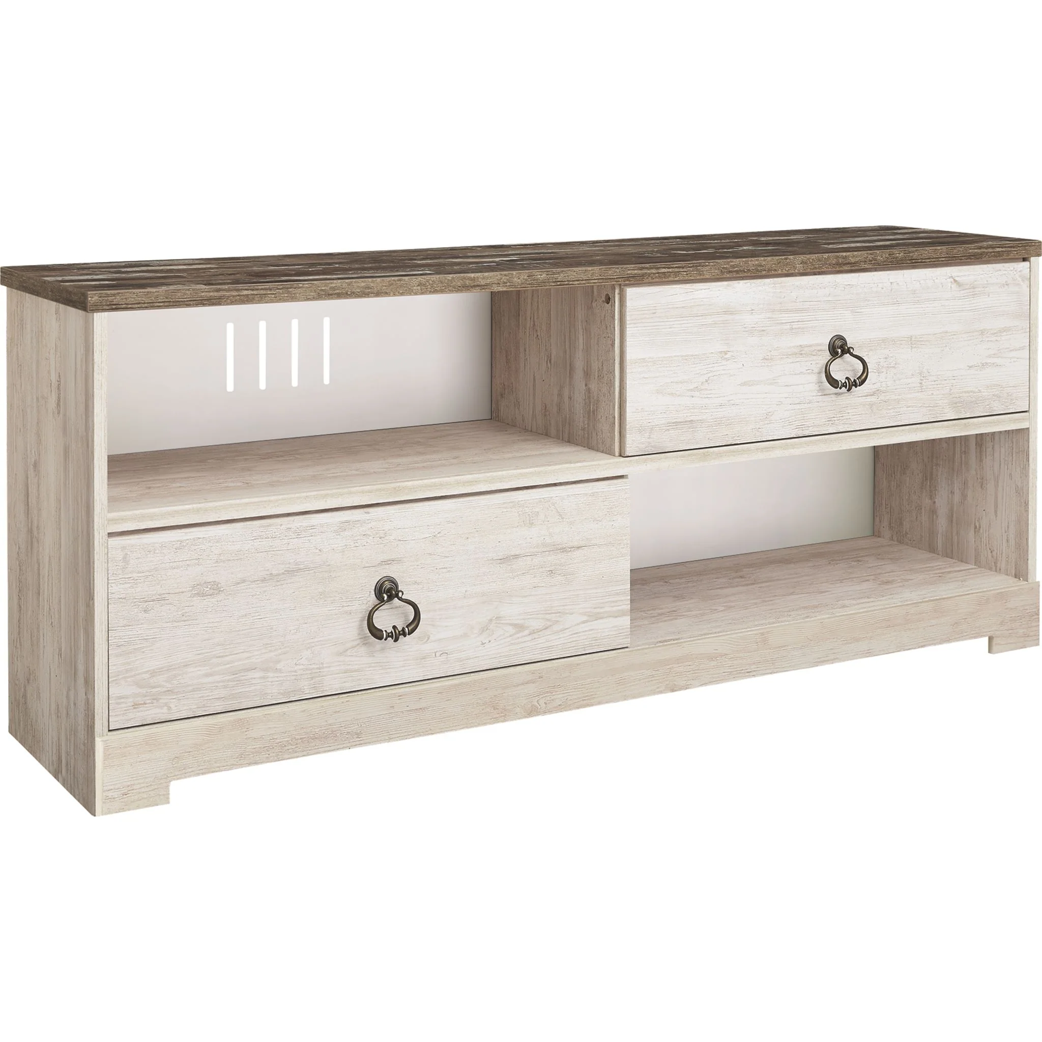 Willowton TV Stand - Image 4