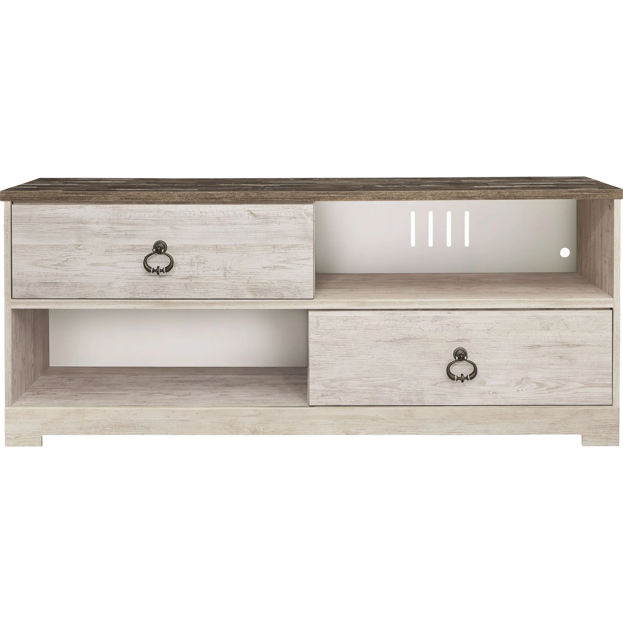 Willowton TV Stand - Image 5