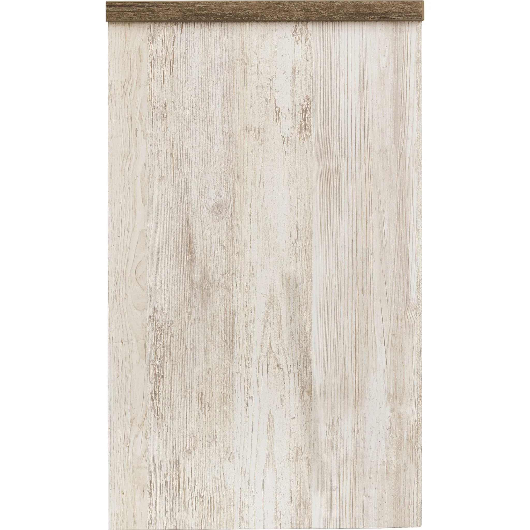 Willowton TV Stand - Image 6