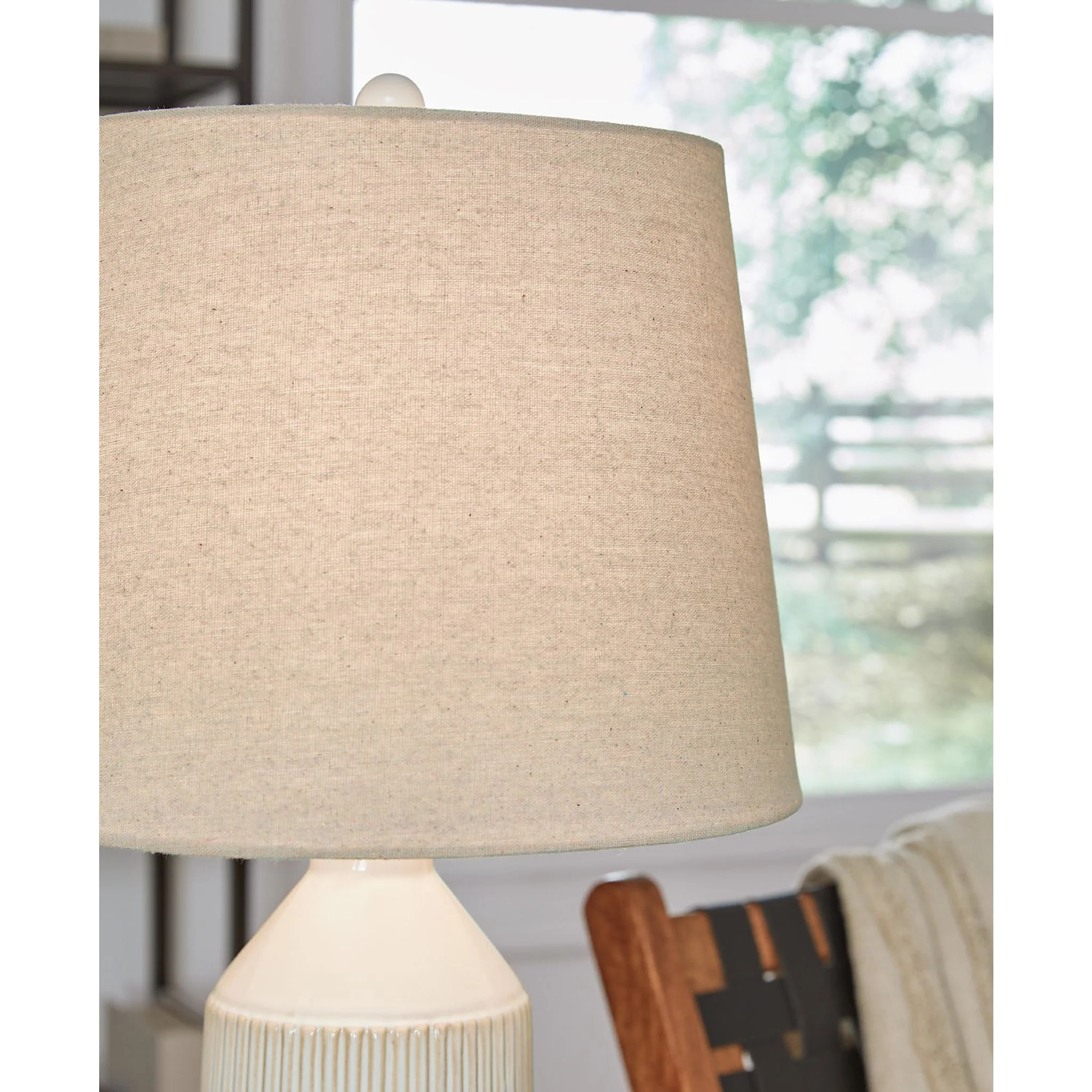 Willport Table Lamp (Pair) - Image 3