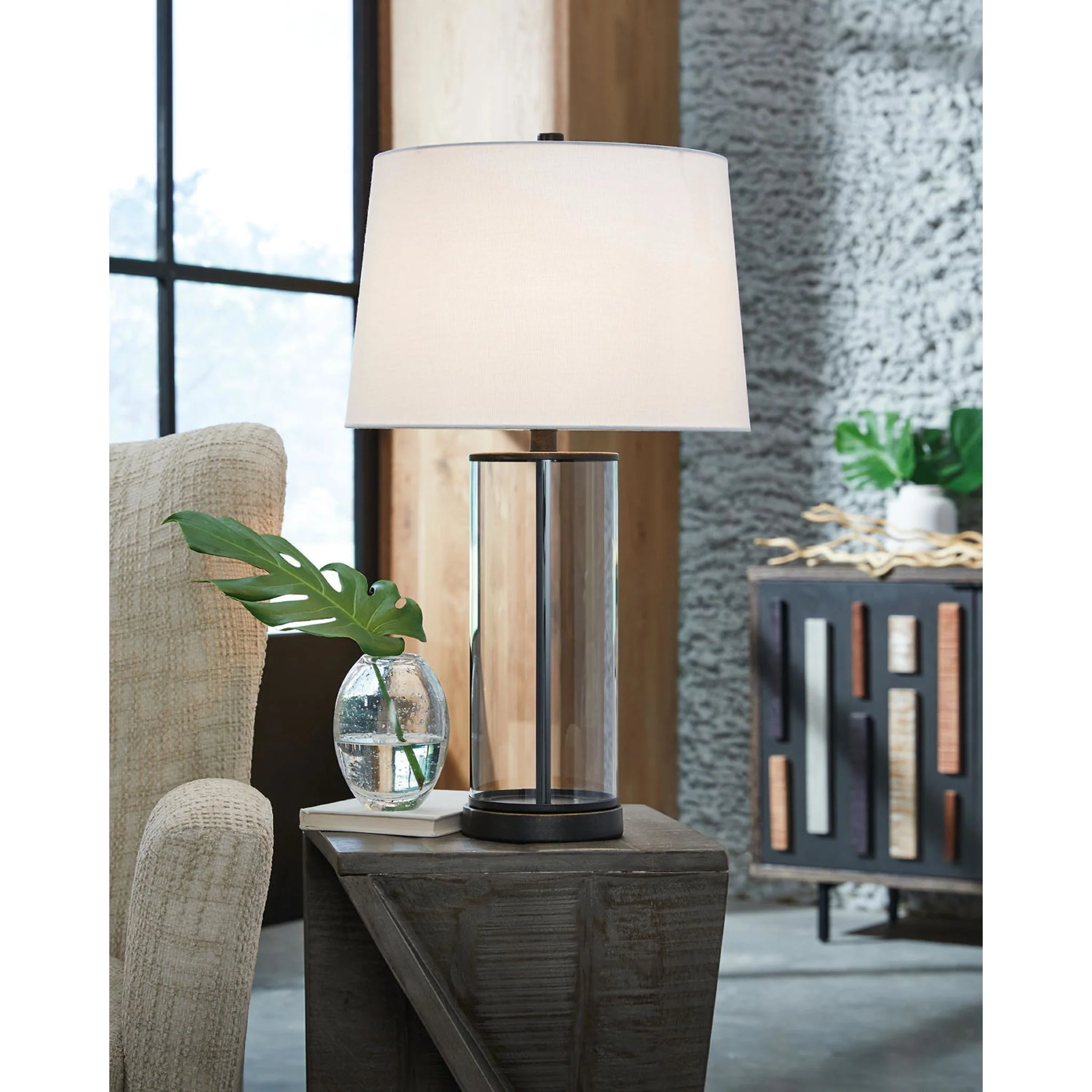 Wilmburgh Table Lamp (Pair) - Image 4