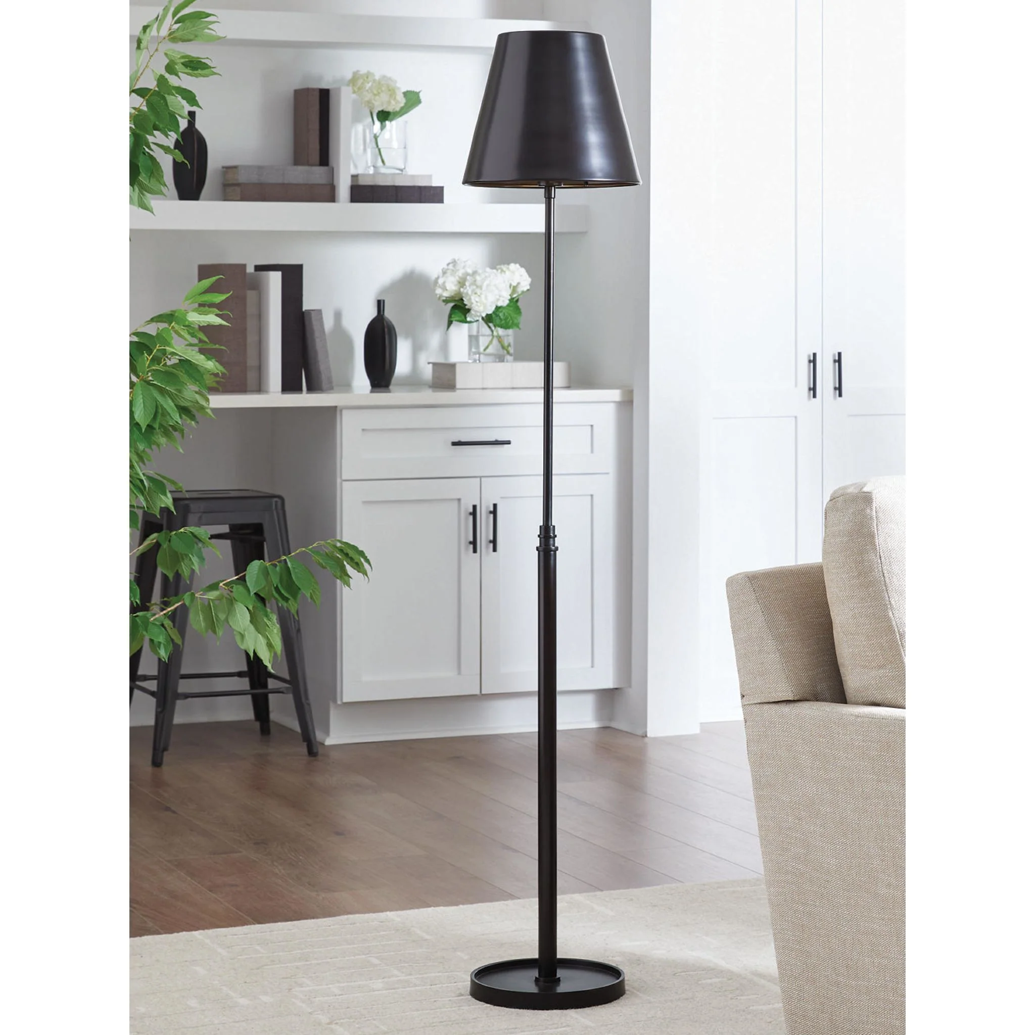 Wimner Floor Lamp - Image 3