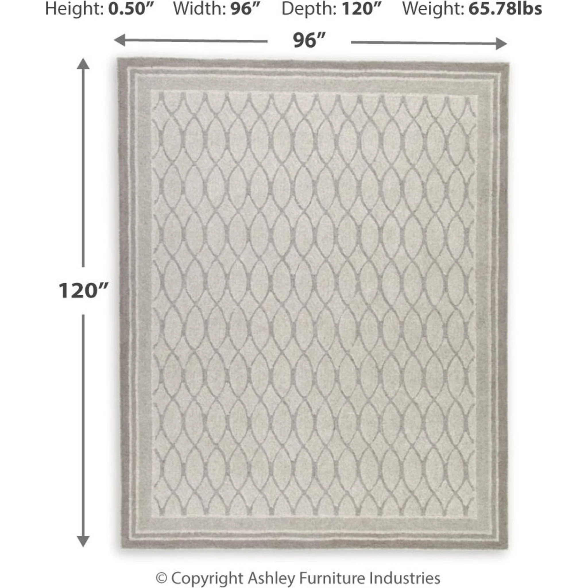 Wimney Area Rug - Image 27