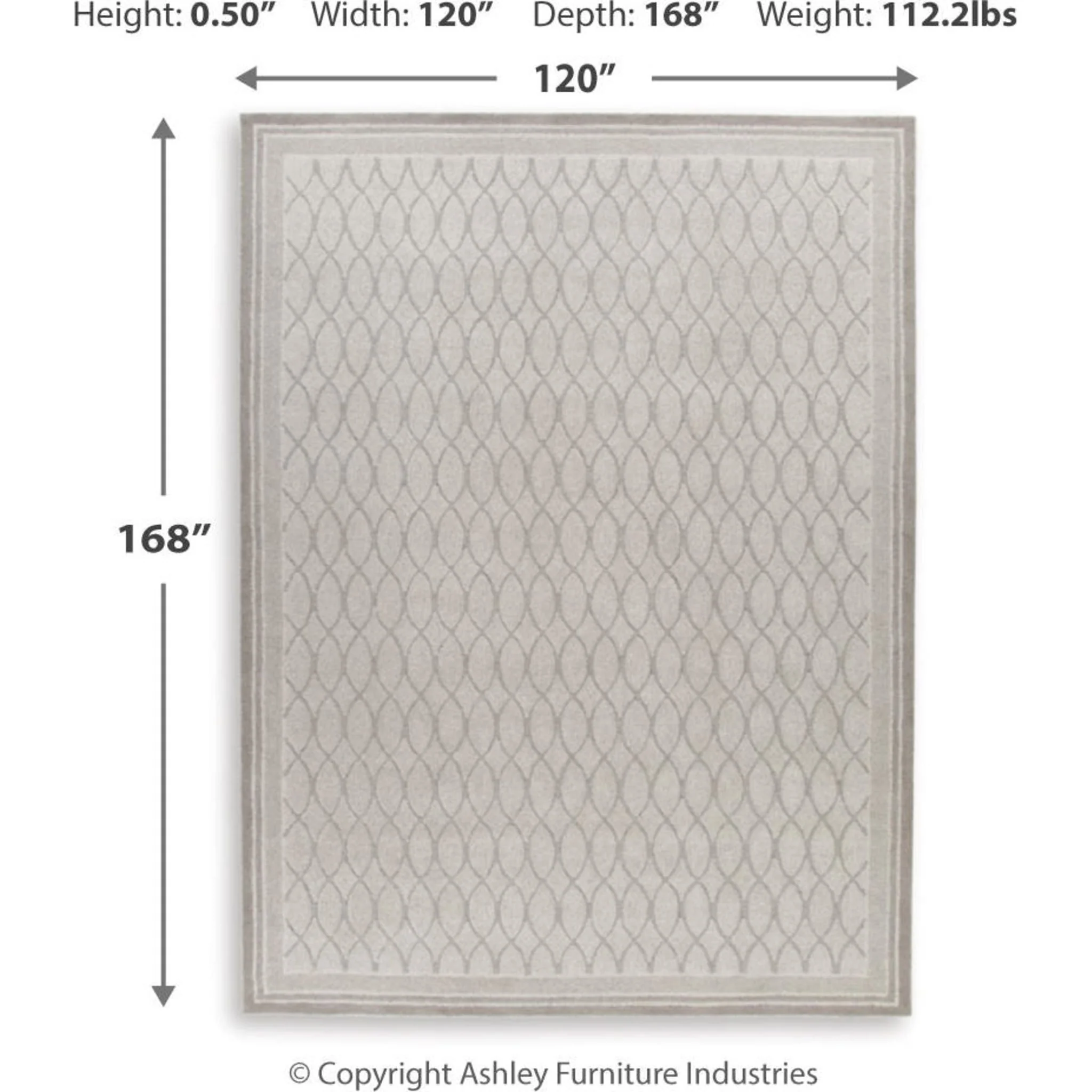 Wimney Area Rug - Image 9