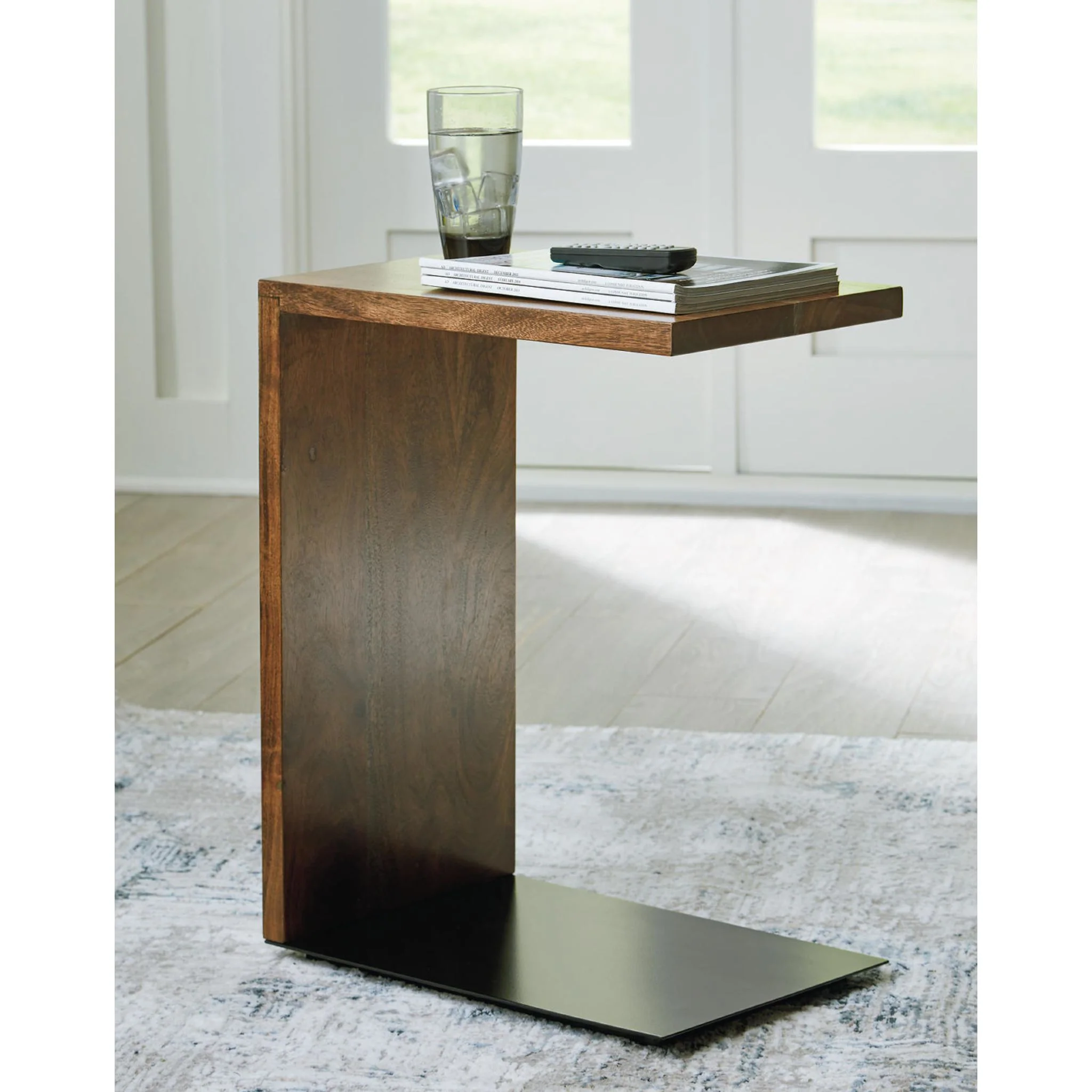 Wimshaw Accent Table - Image 2