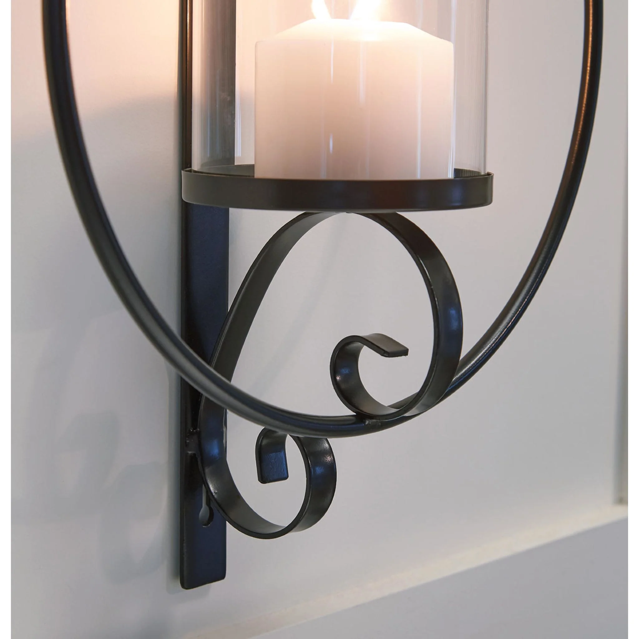 Wimward Wall Sconce - Image 4