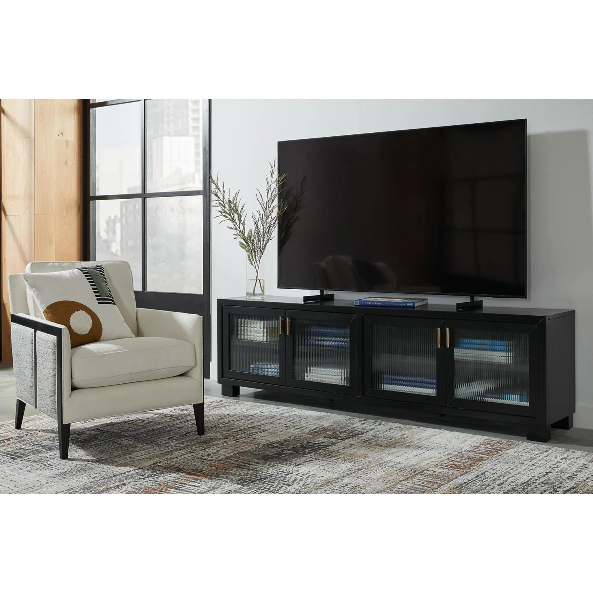 Winbardi TV Stand - Image 2