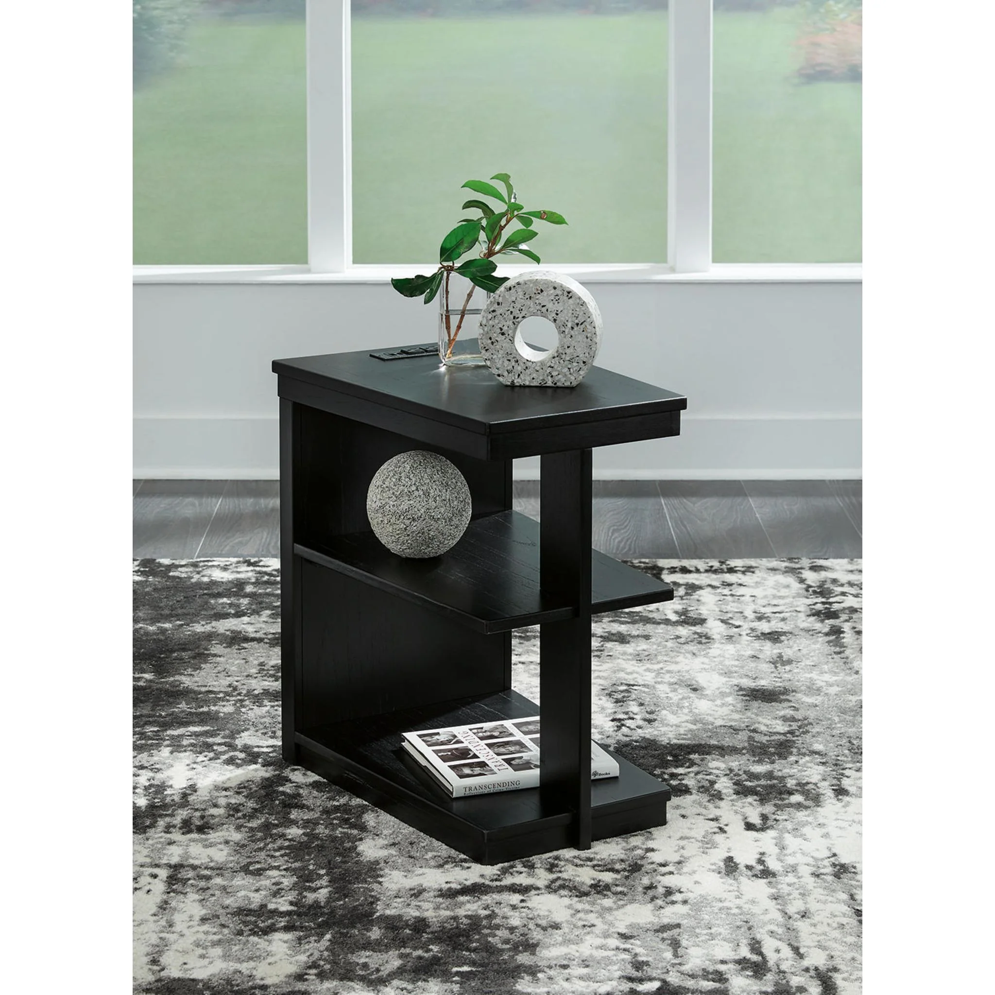 Winbardi Chairside End Table - Image 21