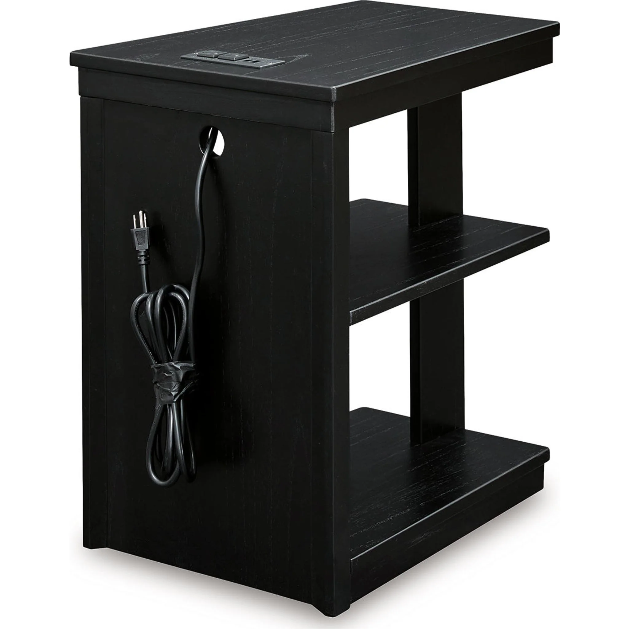 Winbardi Chairside End Table - Image 8