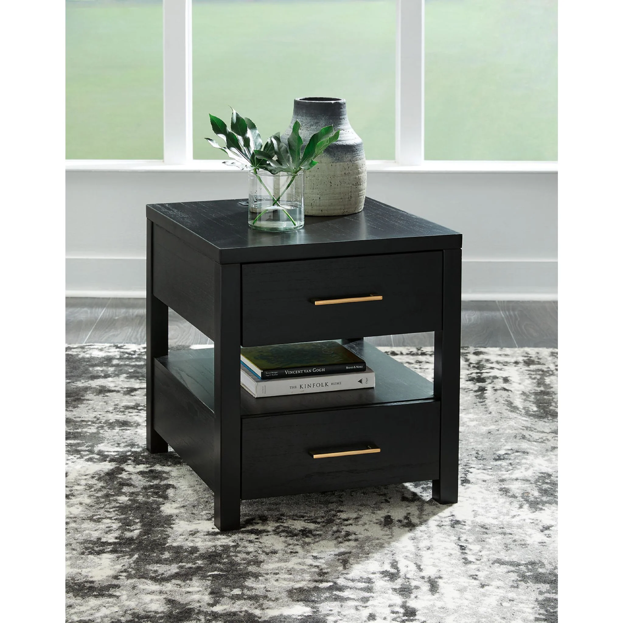 Winbardi End Table - Image 12