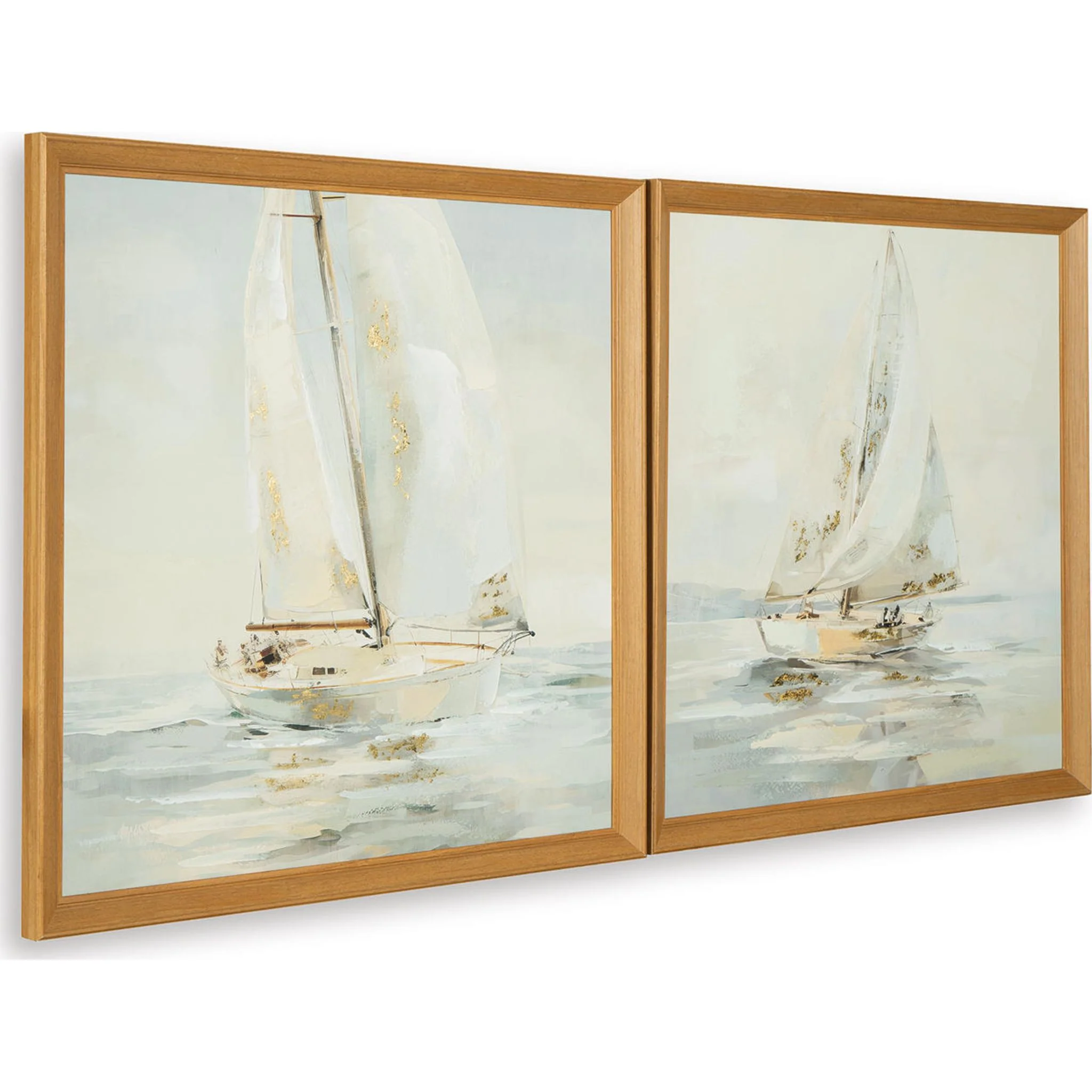 Winbrook Wall Art (Set of 2) - Image 4