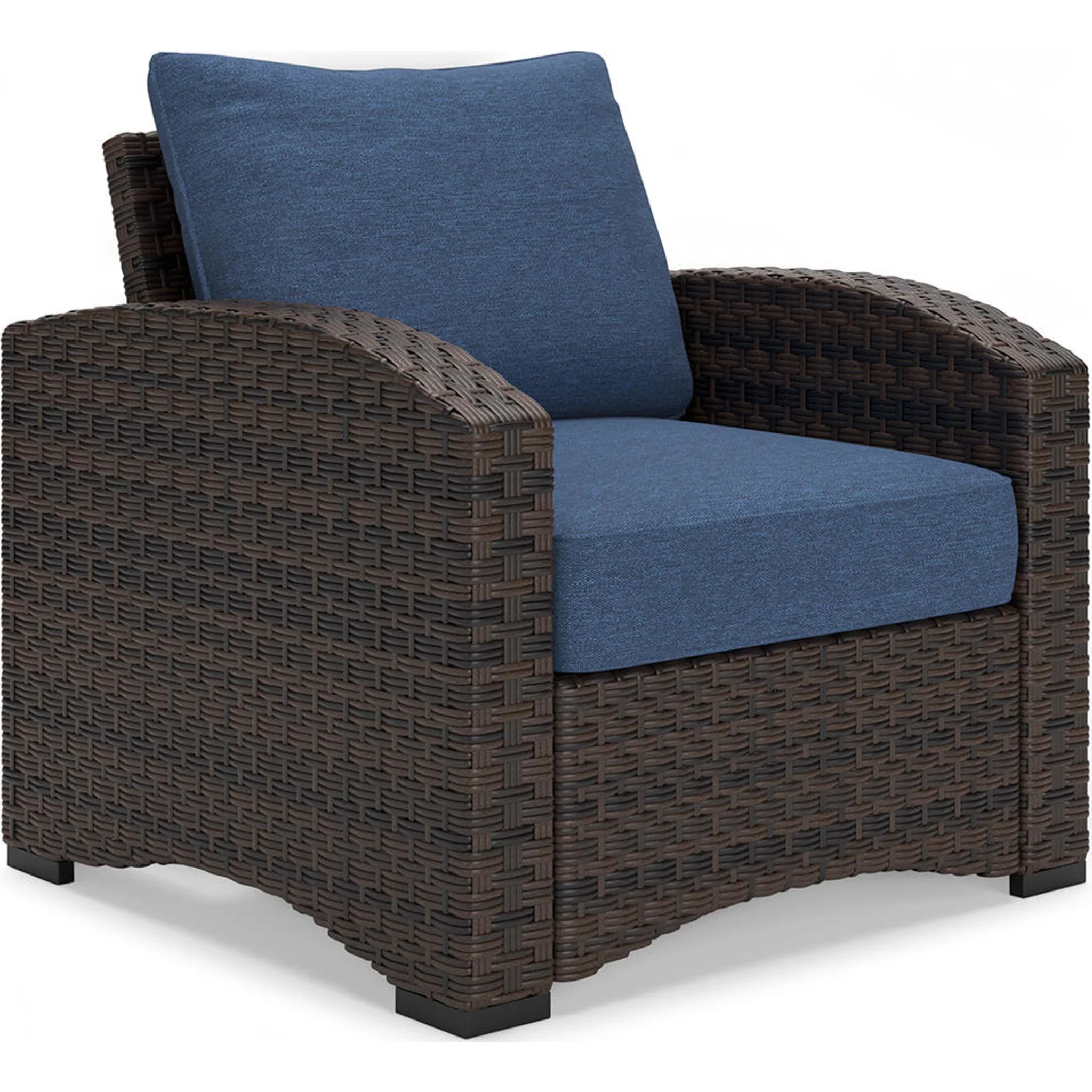 Windglow 4 Piece Outdoor Seating - Image 13