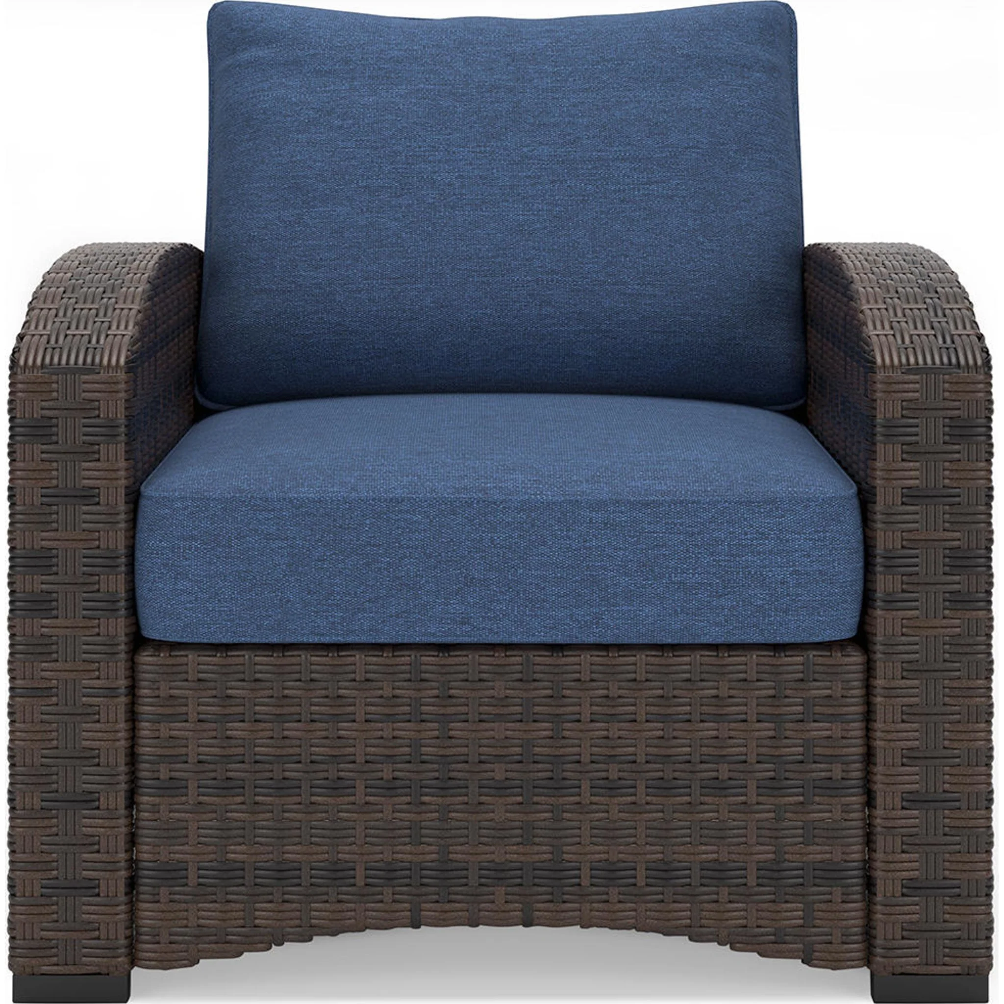 Windglow 4 Piece Outdoor Seating - Image 15