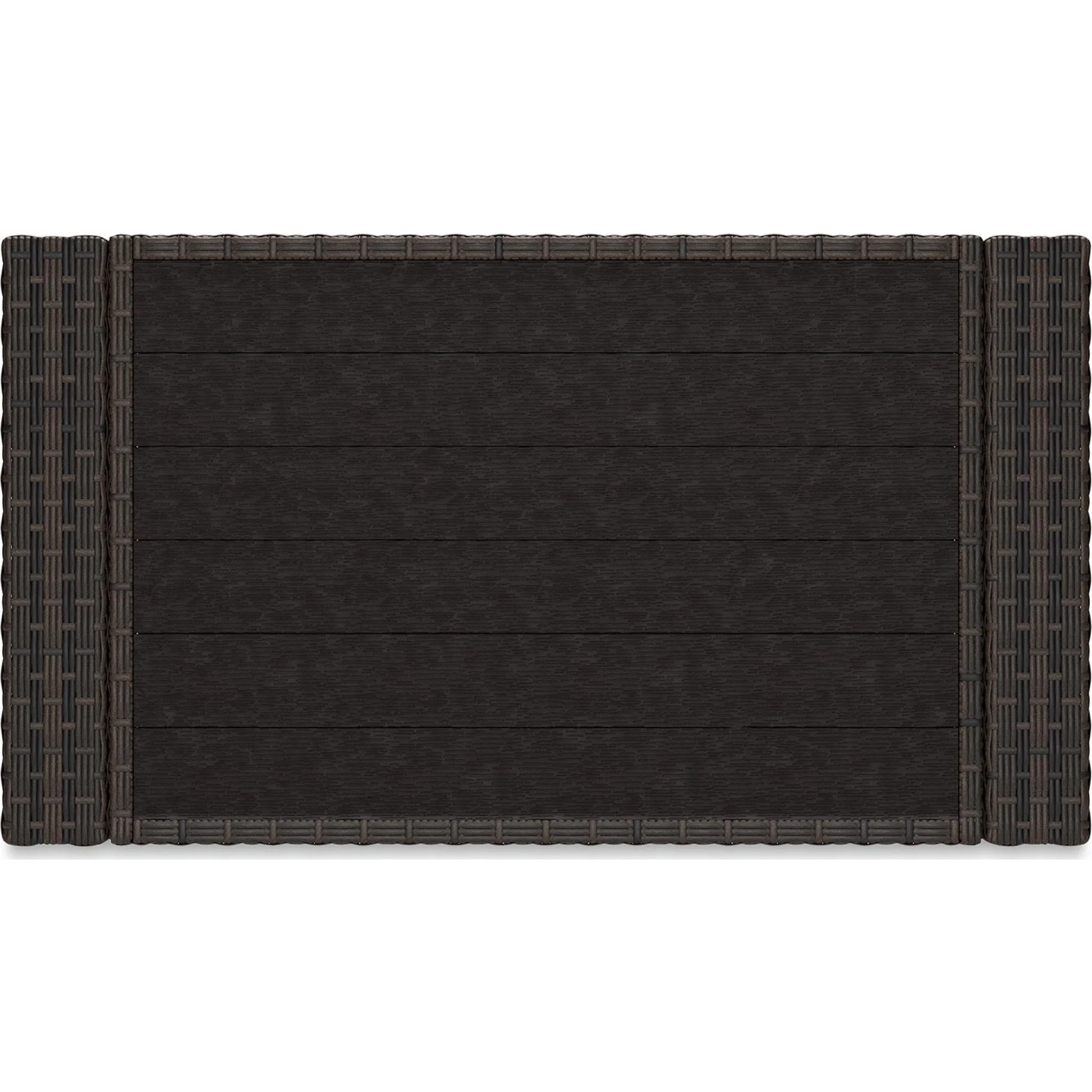 Windglow Outdoor Coffee Table - Image 10