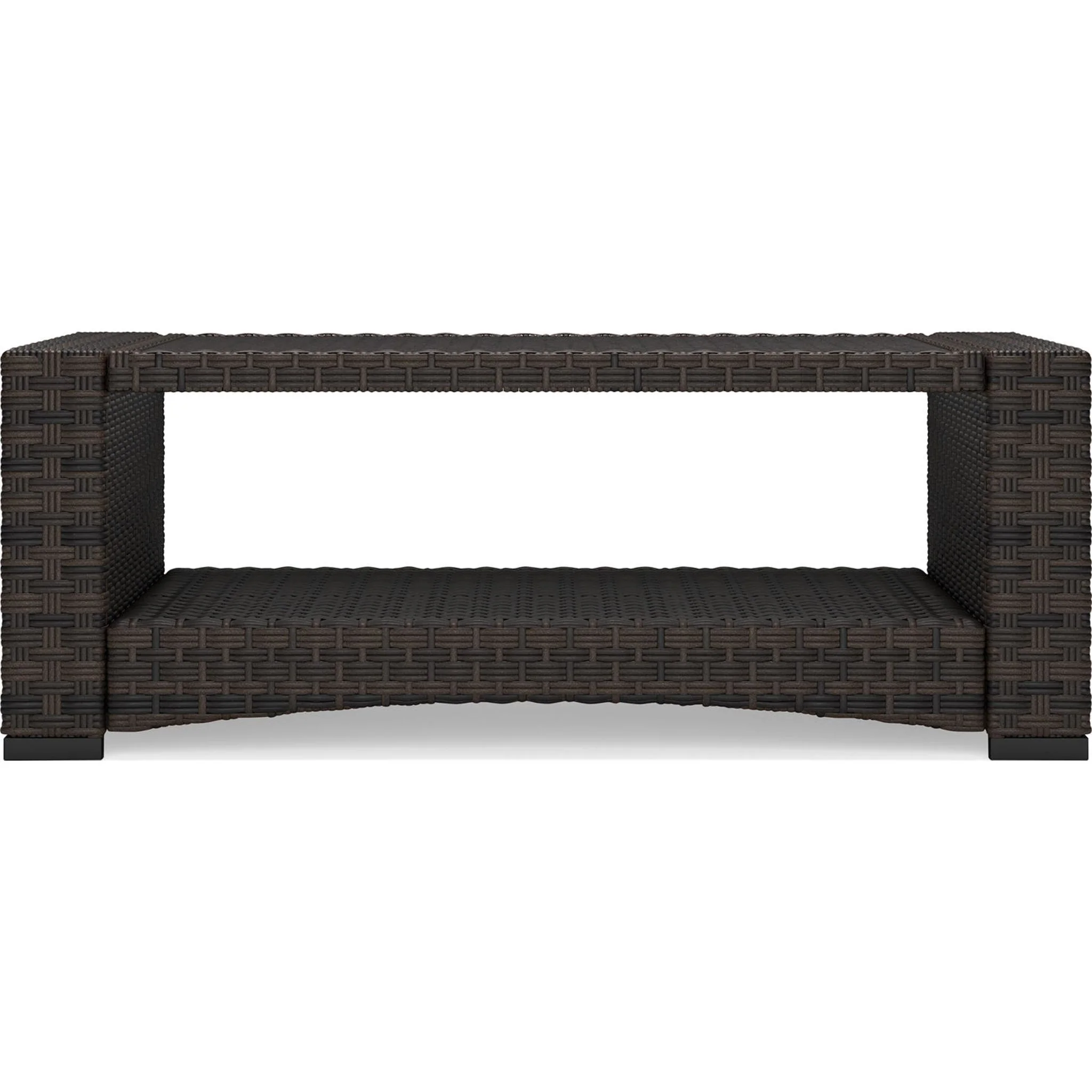 Windglow Outdoor Coffee Table - Image 6