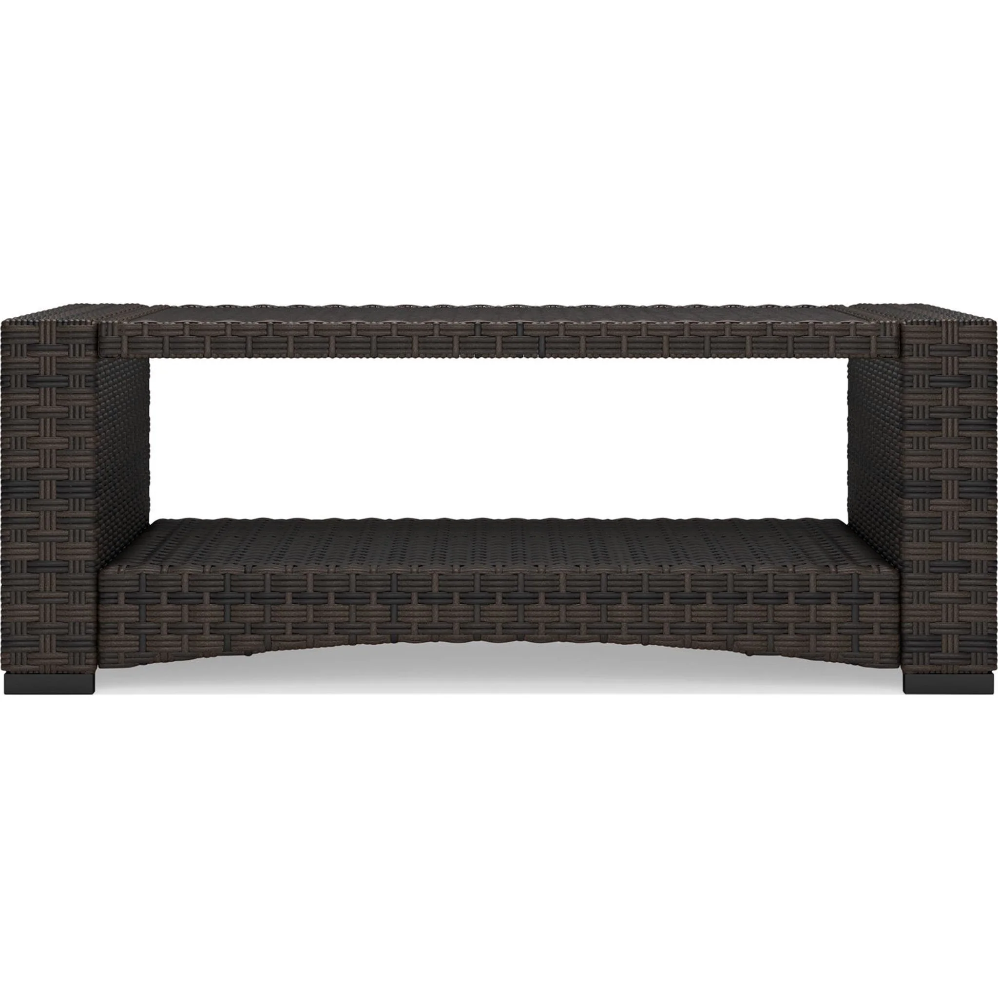 Windglow Outdoor Coffee Table - Image 7