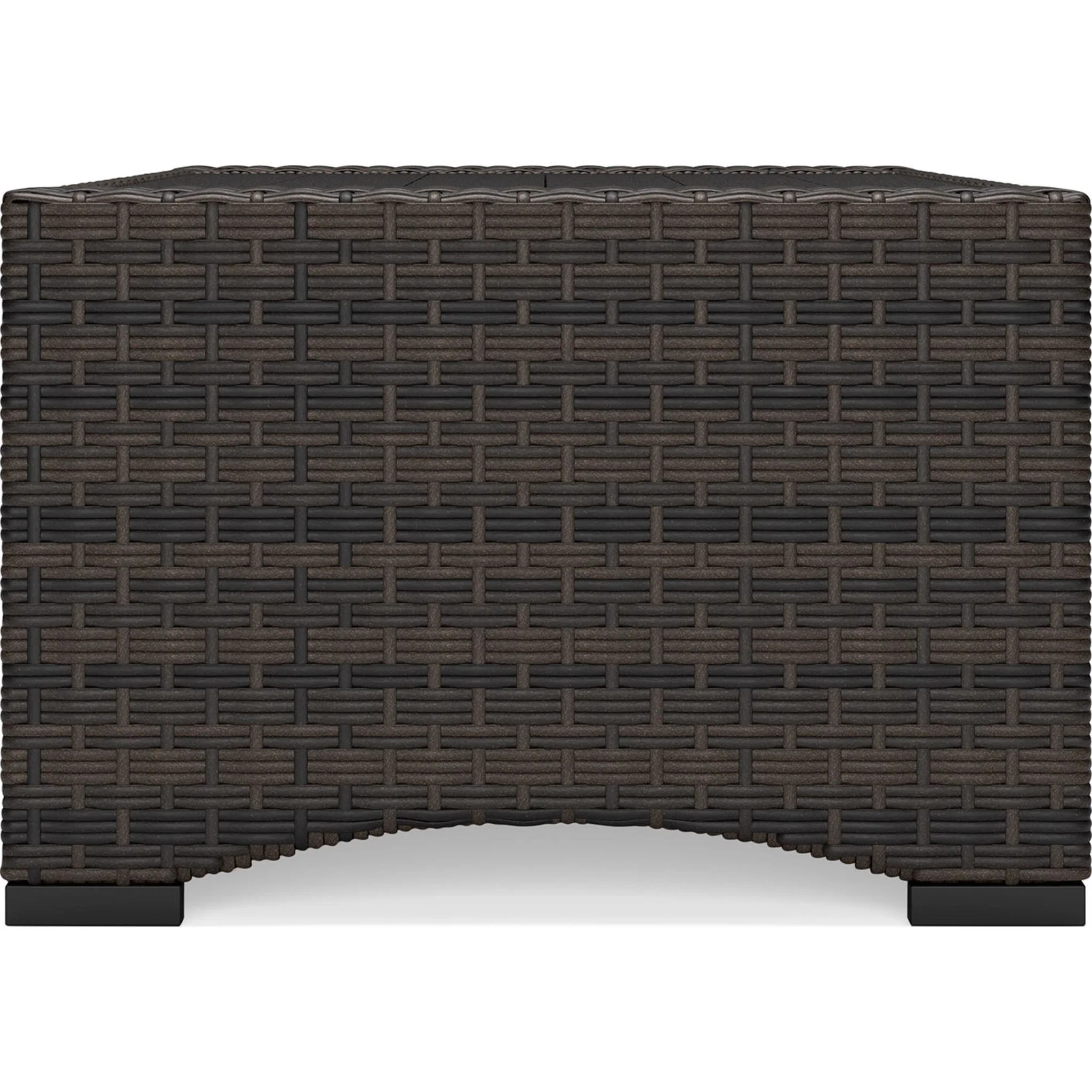 Windglow Outdoor Coffee Table - Image 8