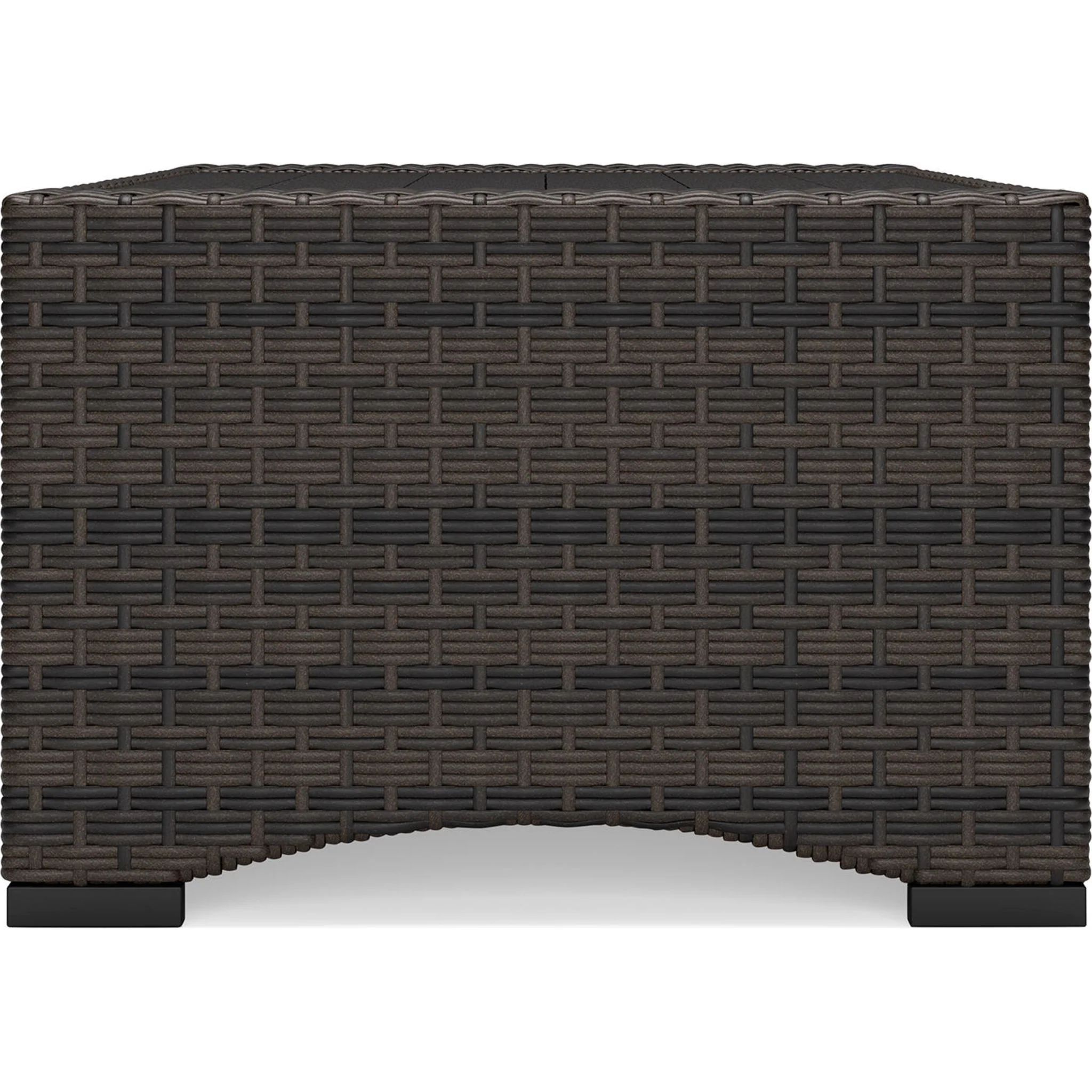 Windglow Outdoor Coffee Table - Image 9