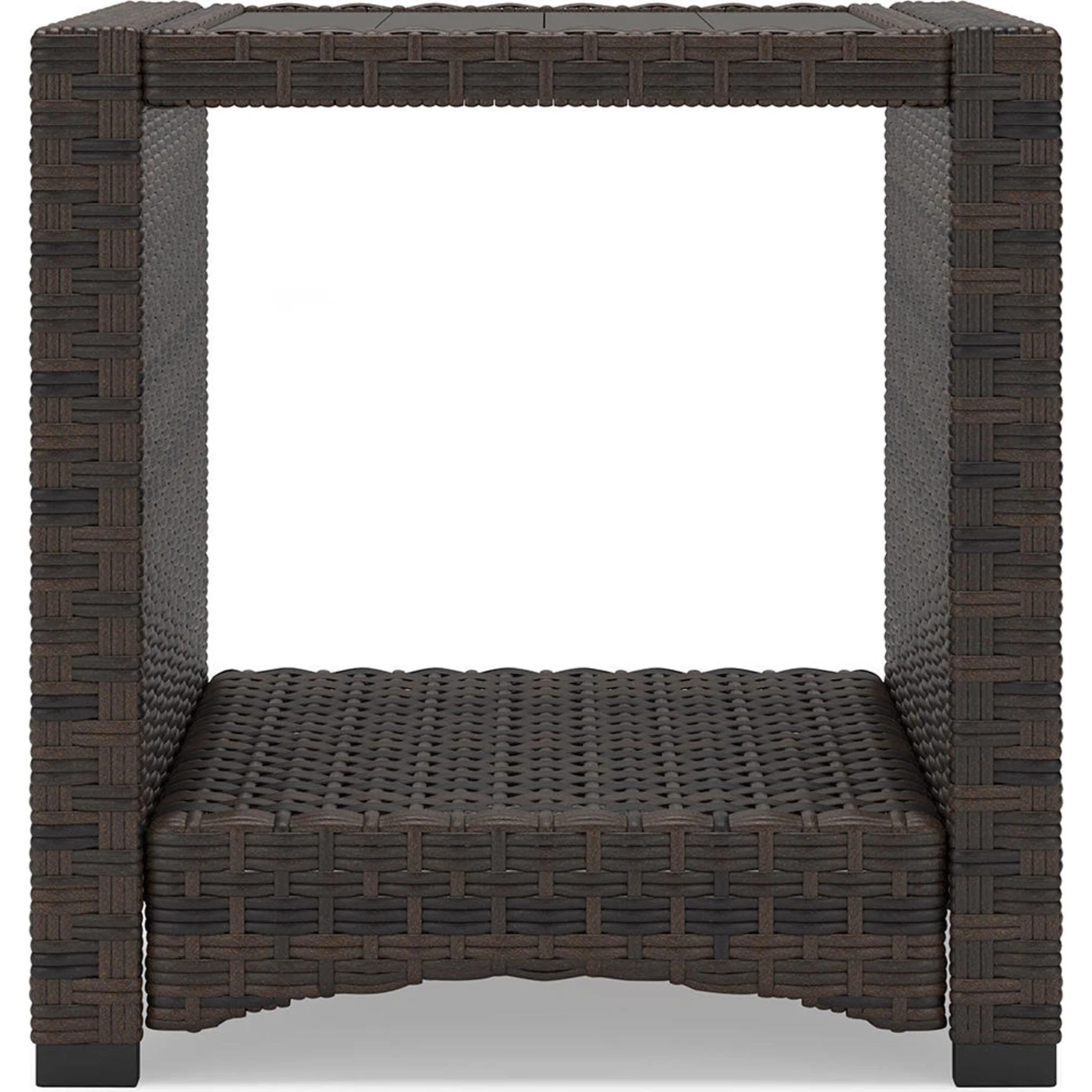 Windglow Outdoor End Table - Image 3