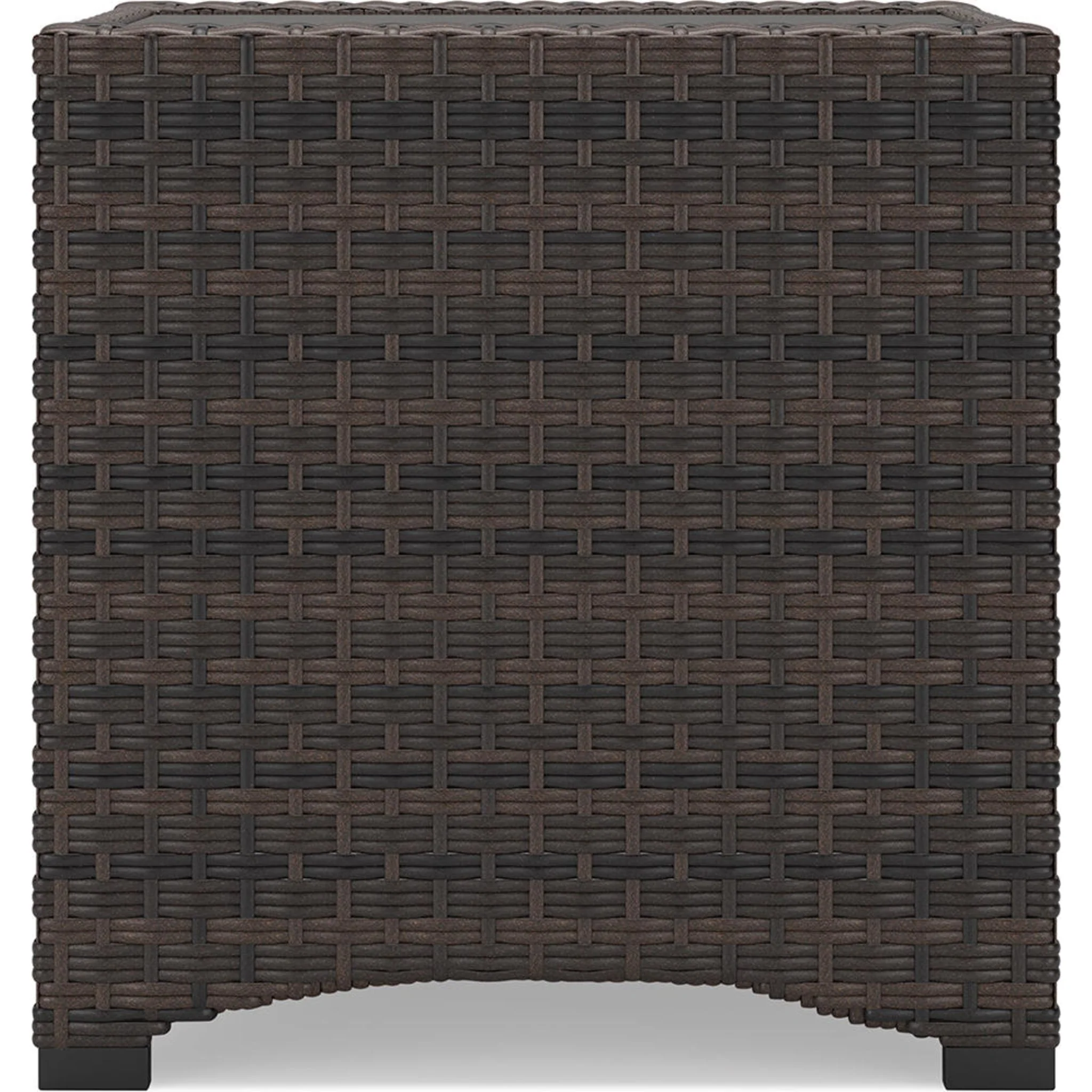 Windglow Outdoor End Table - Image 6