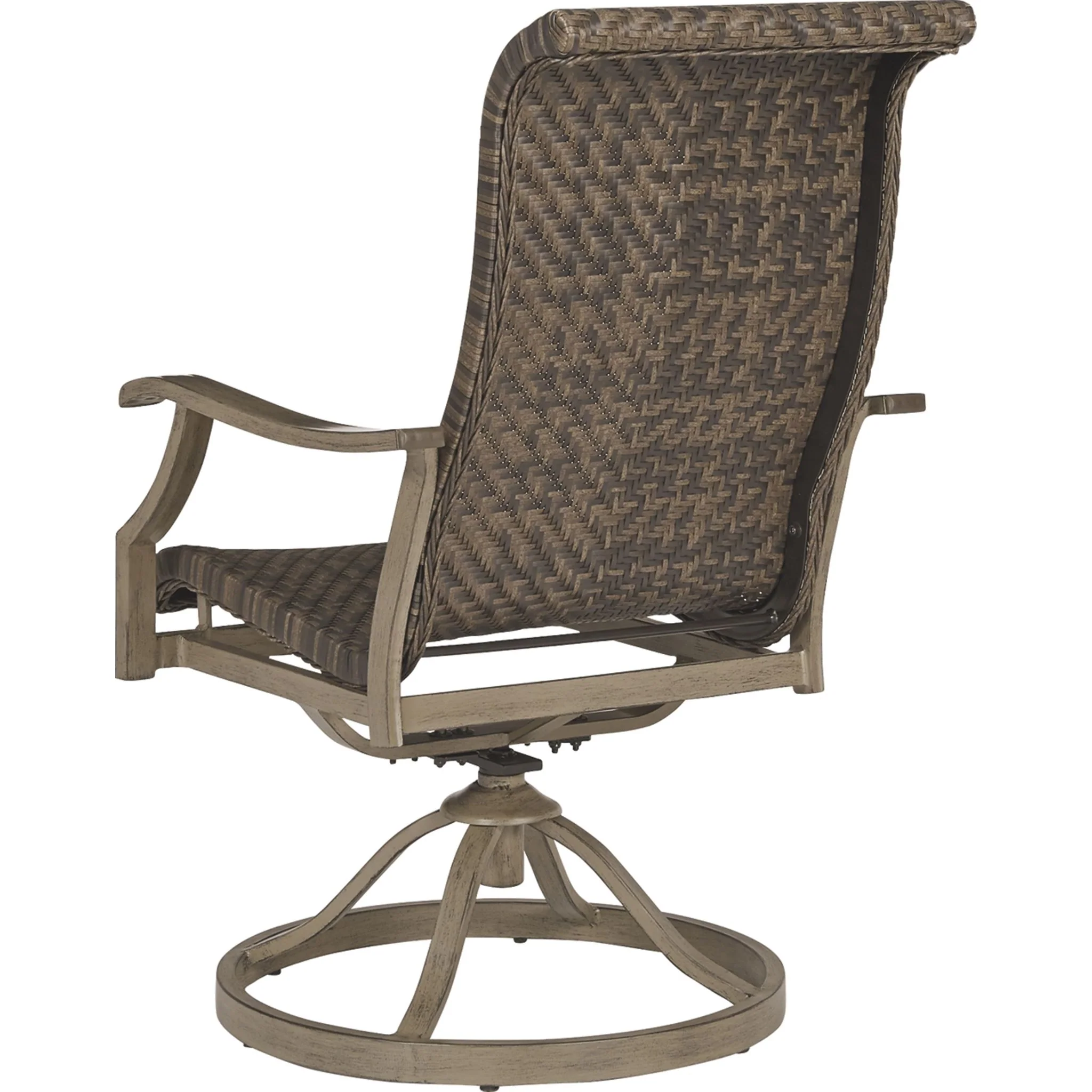 Windon Barn 5 Piece Outdoor Dining Set - Image 6