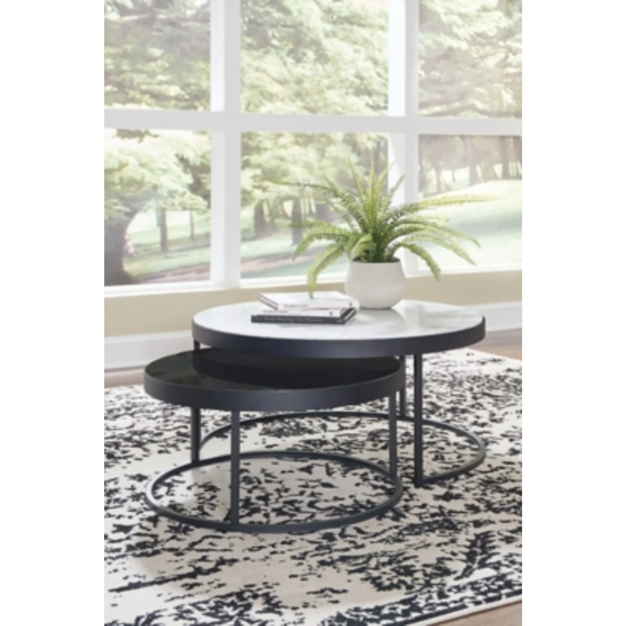 Windron Cocktail Table - Image 5