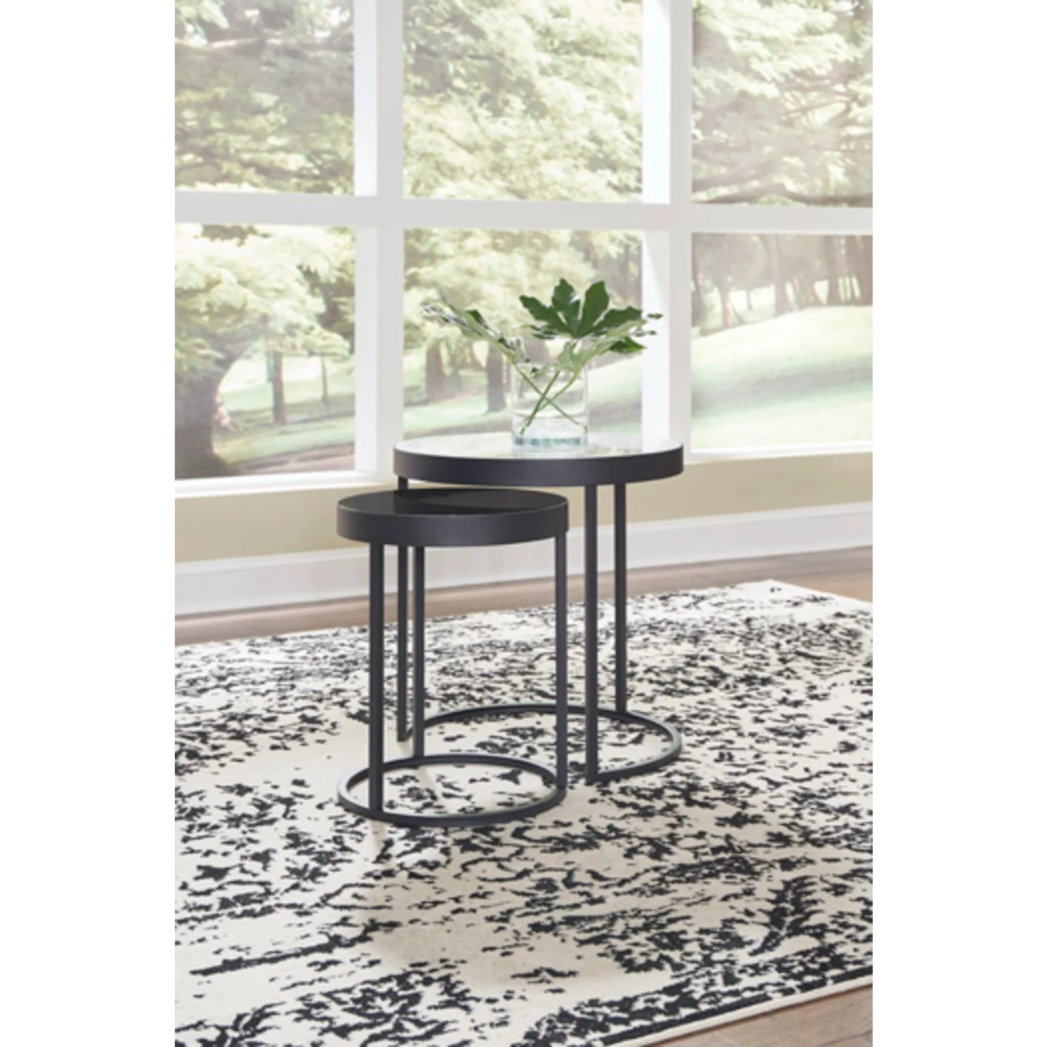Windron Nesting Tables - Image 3